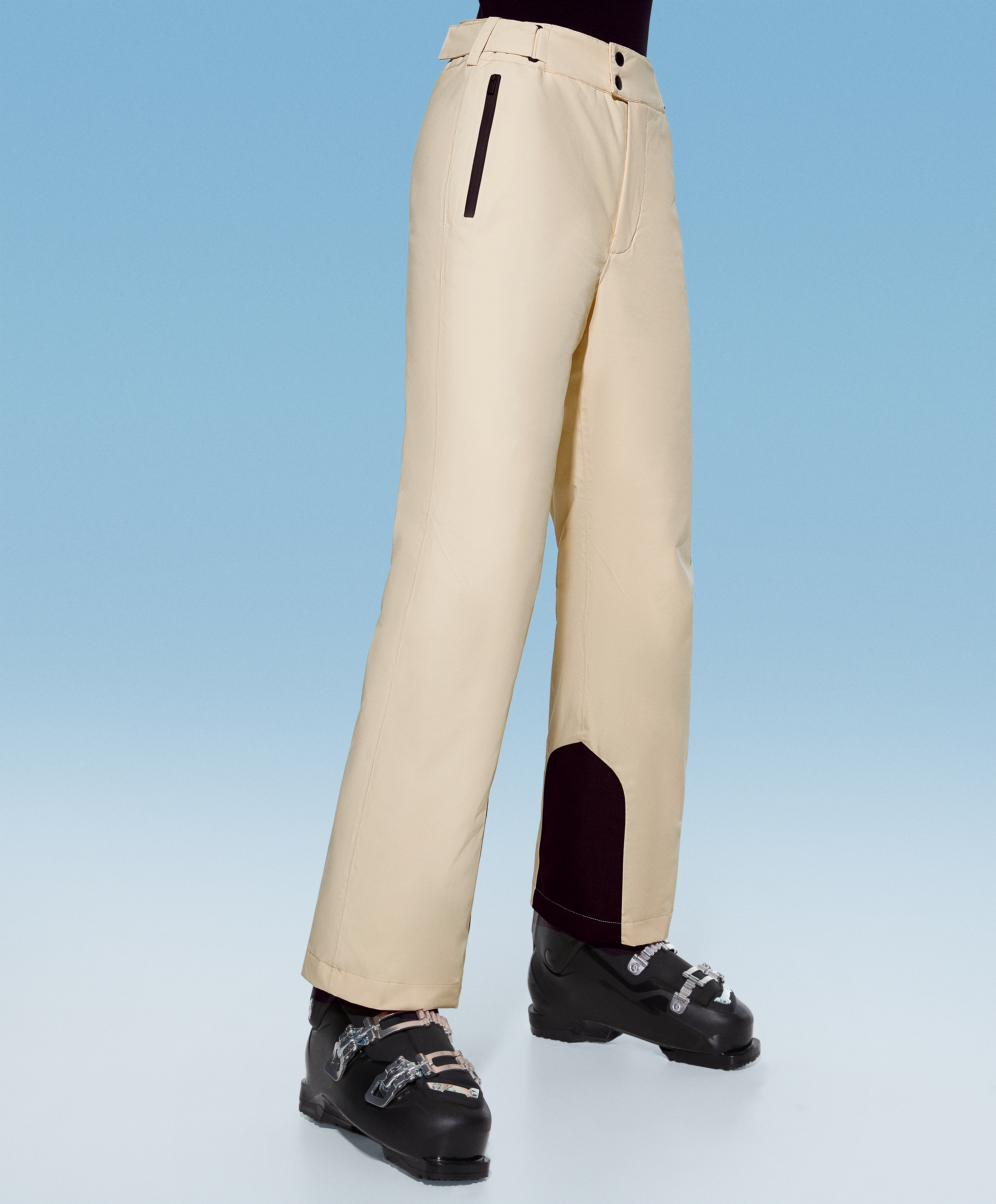 Thinsulate discount snow pants