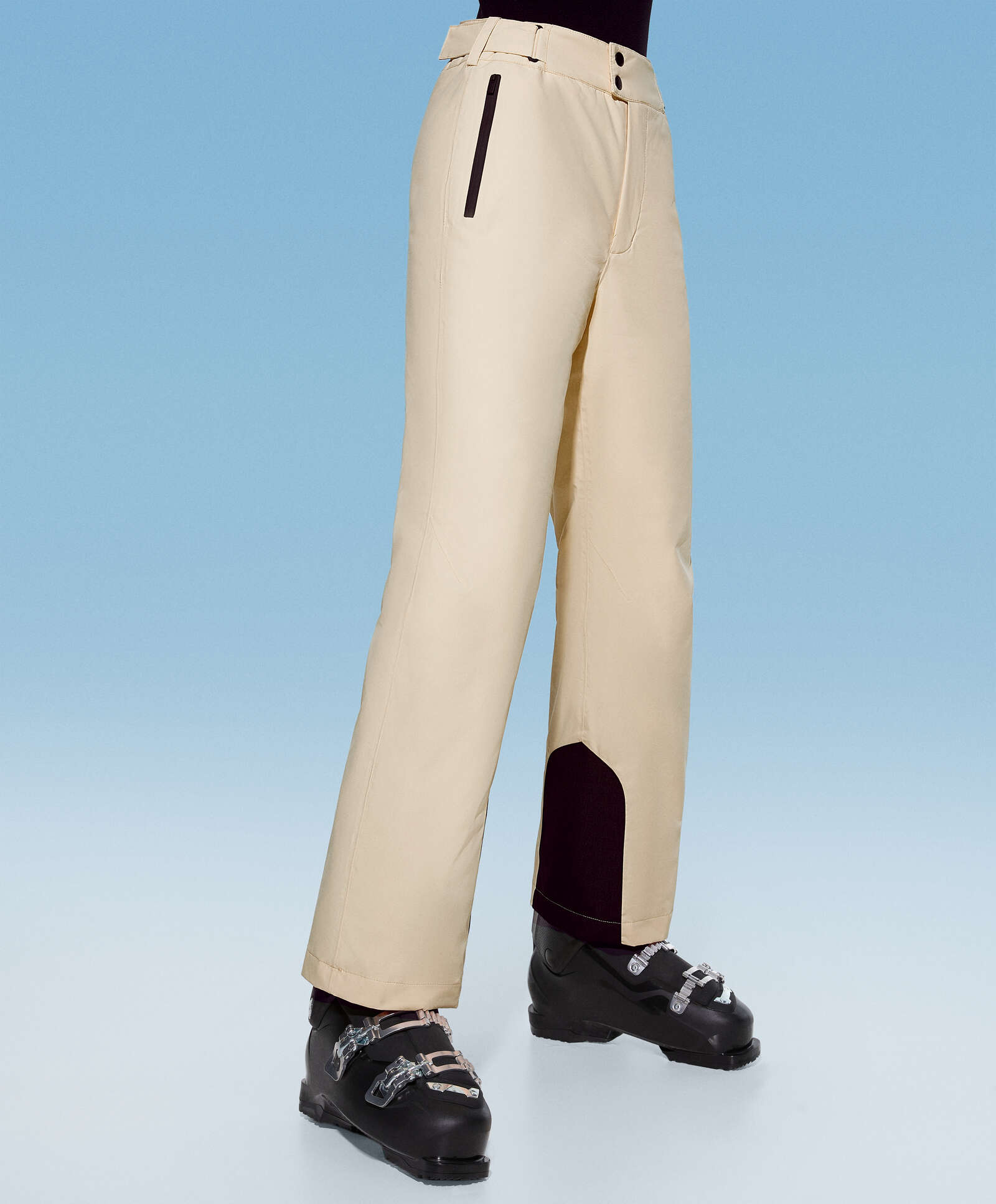 Spodnie o prostym kroju relaxed 3M THINSULATE™ SKI 20 000 mm