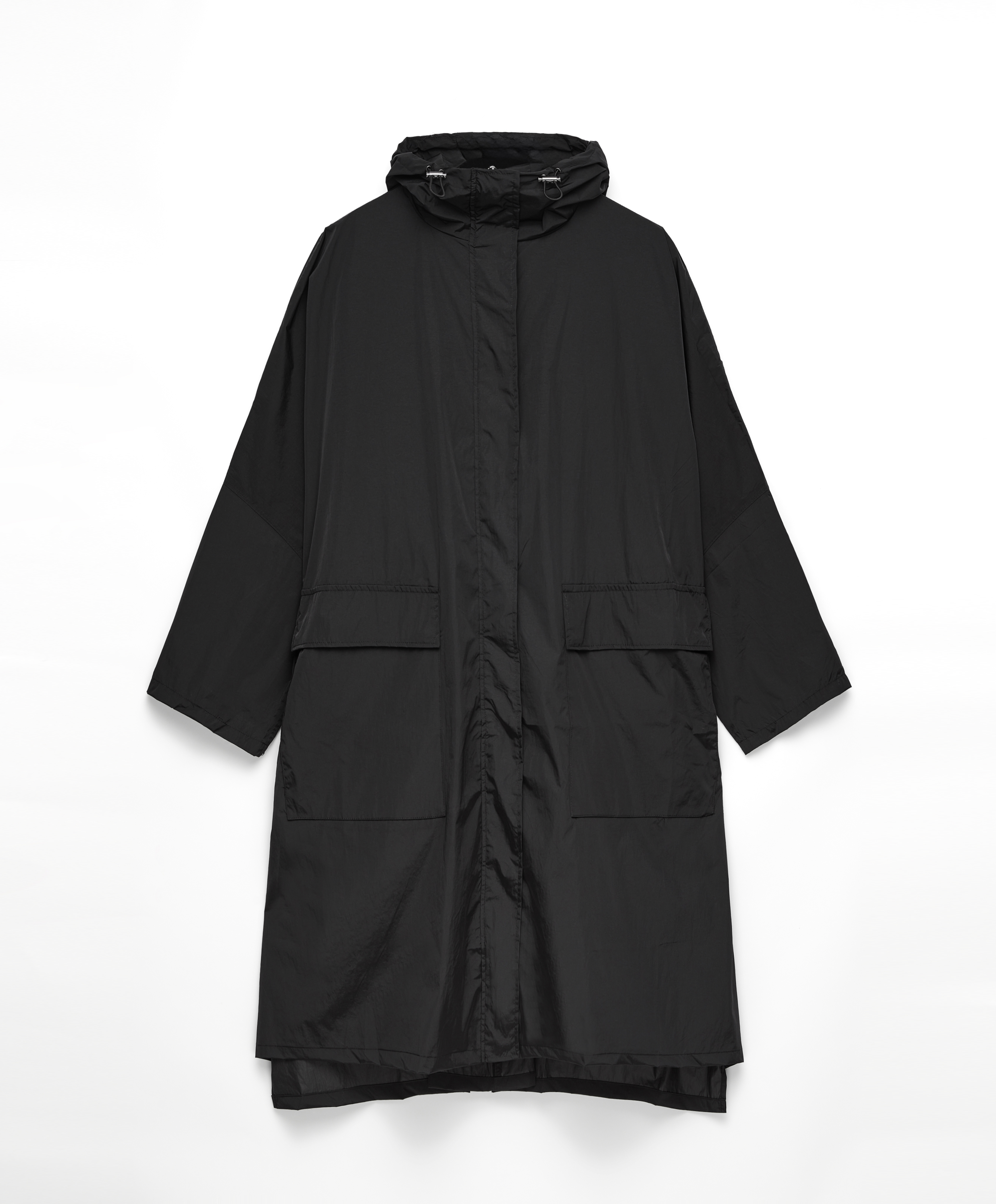 Oysho raincoat deals