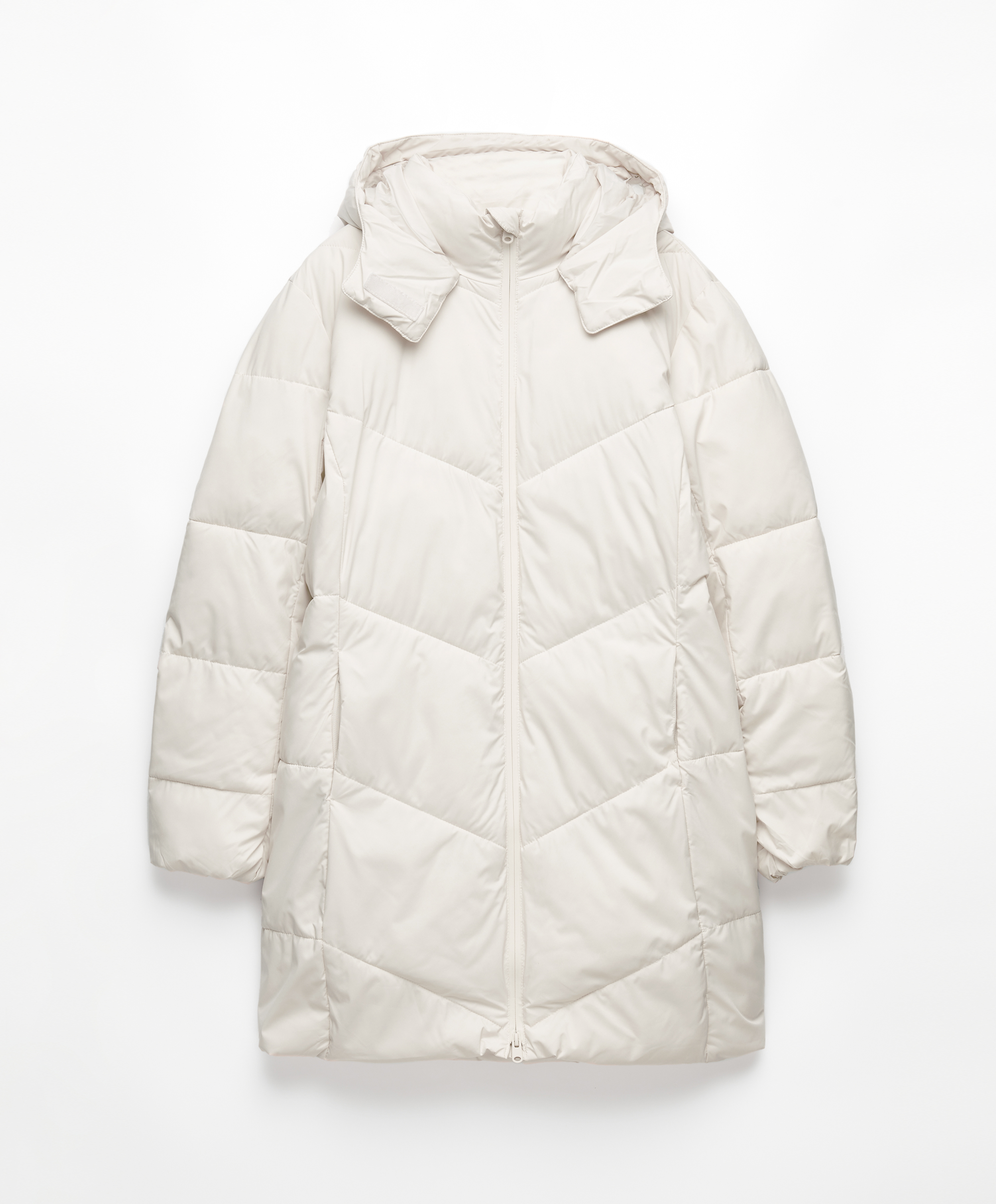 Oysho primaloft on sale