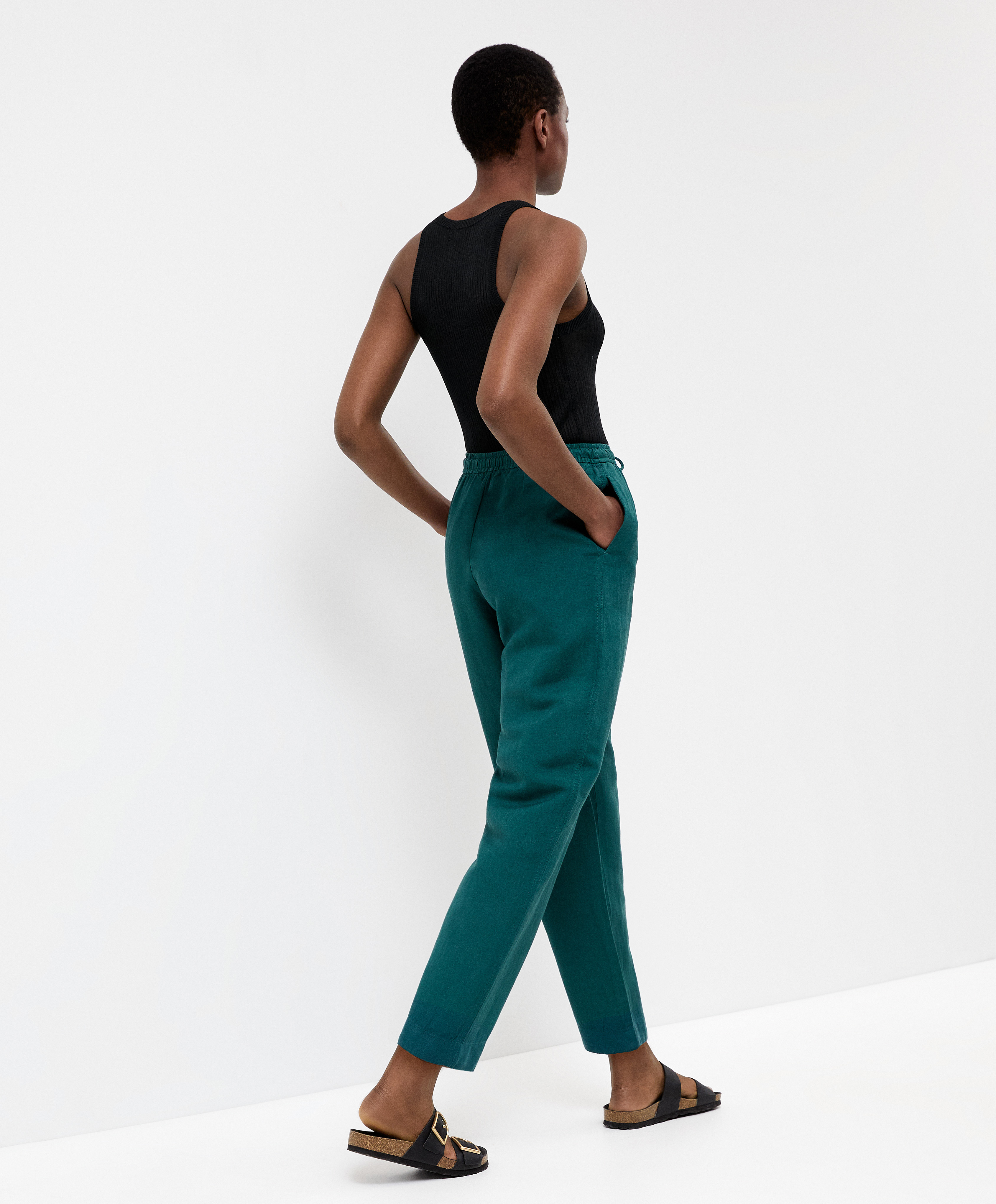 Pantalon Coton Oysho à moins de 100