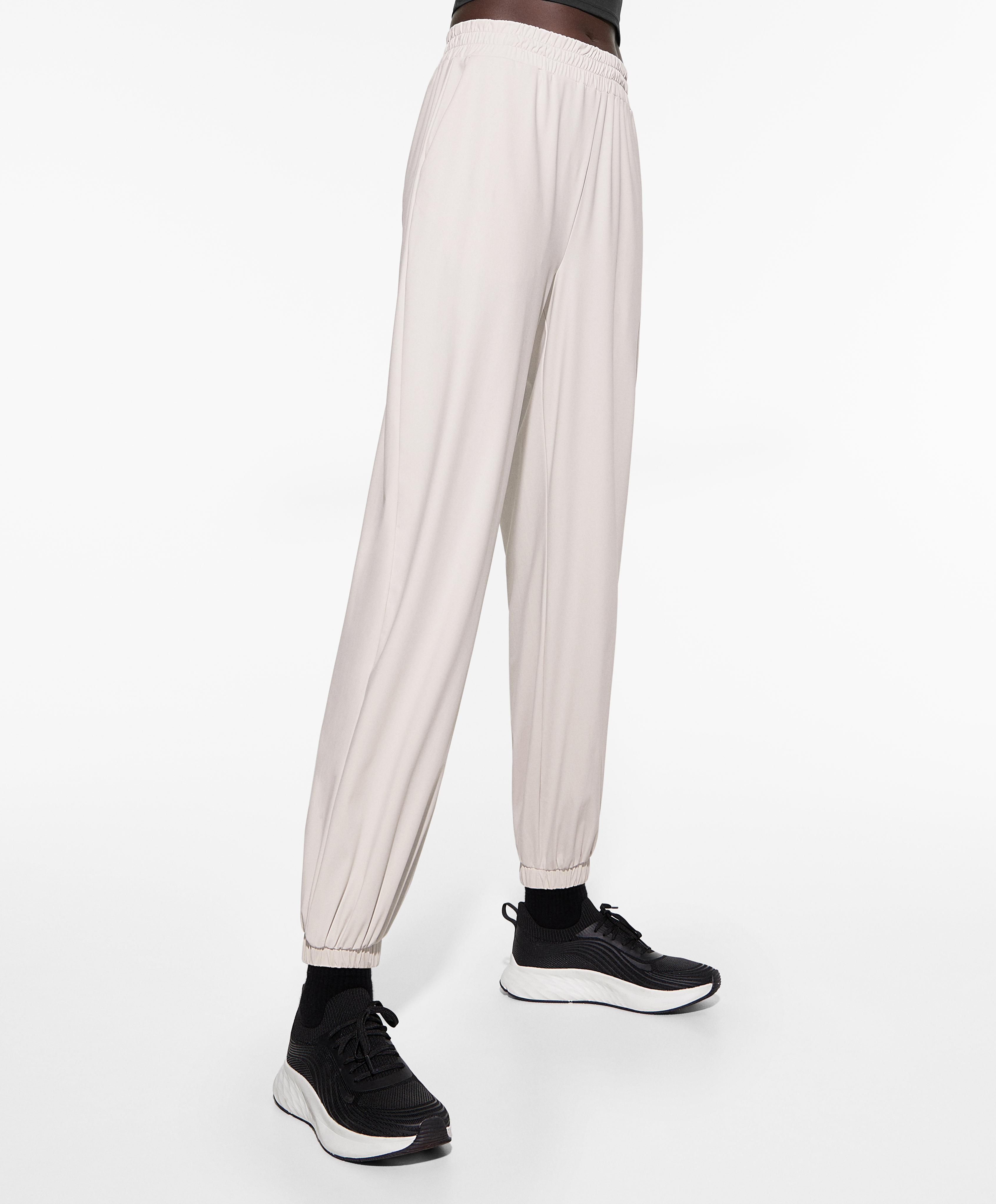 Oysho discount pantalones deporte