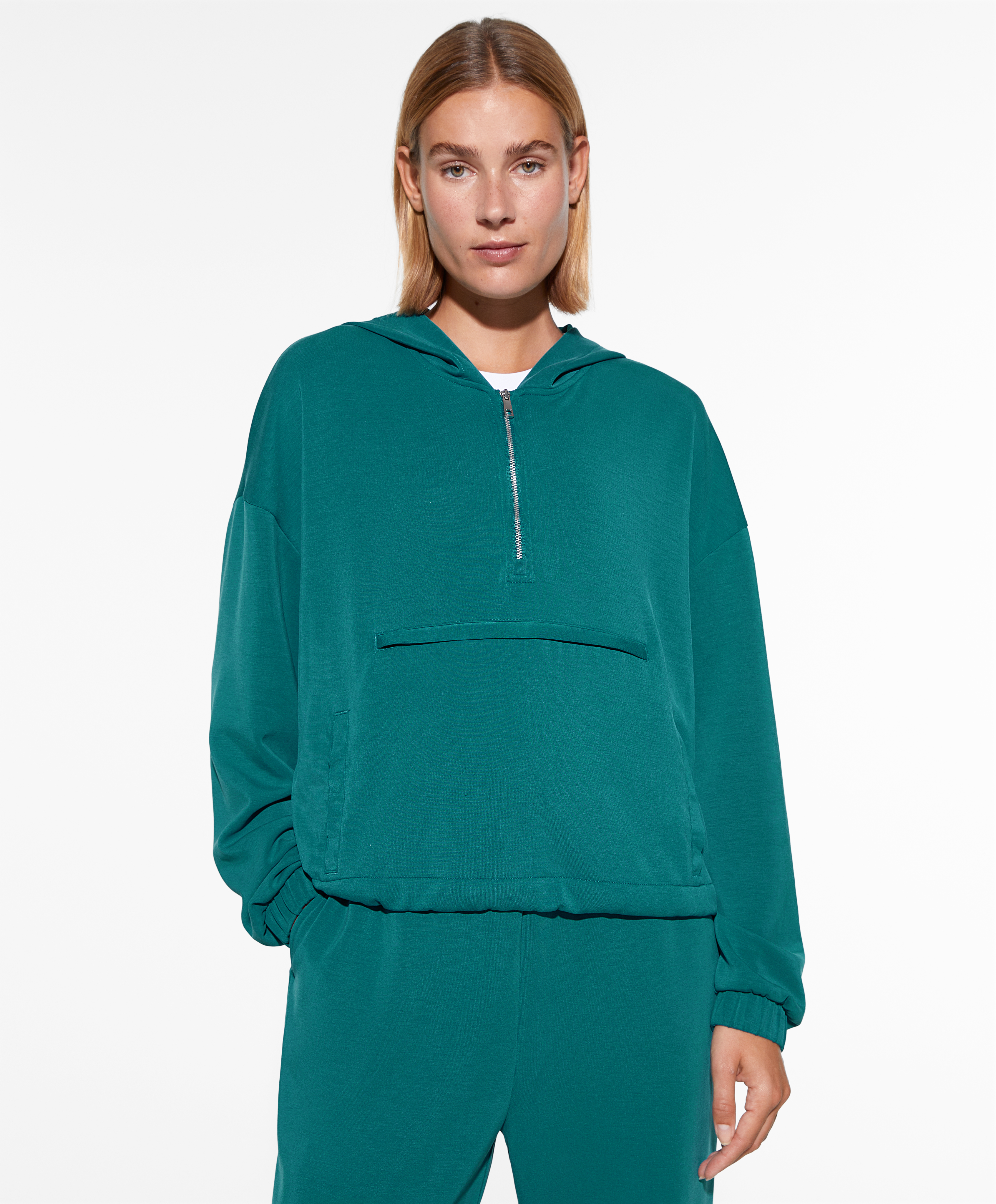 Oysho sport sudaderas new arrivals