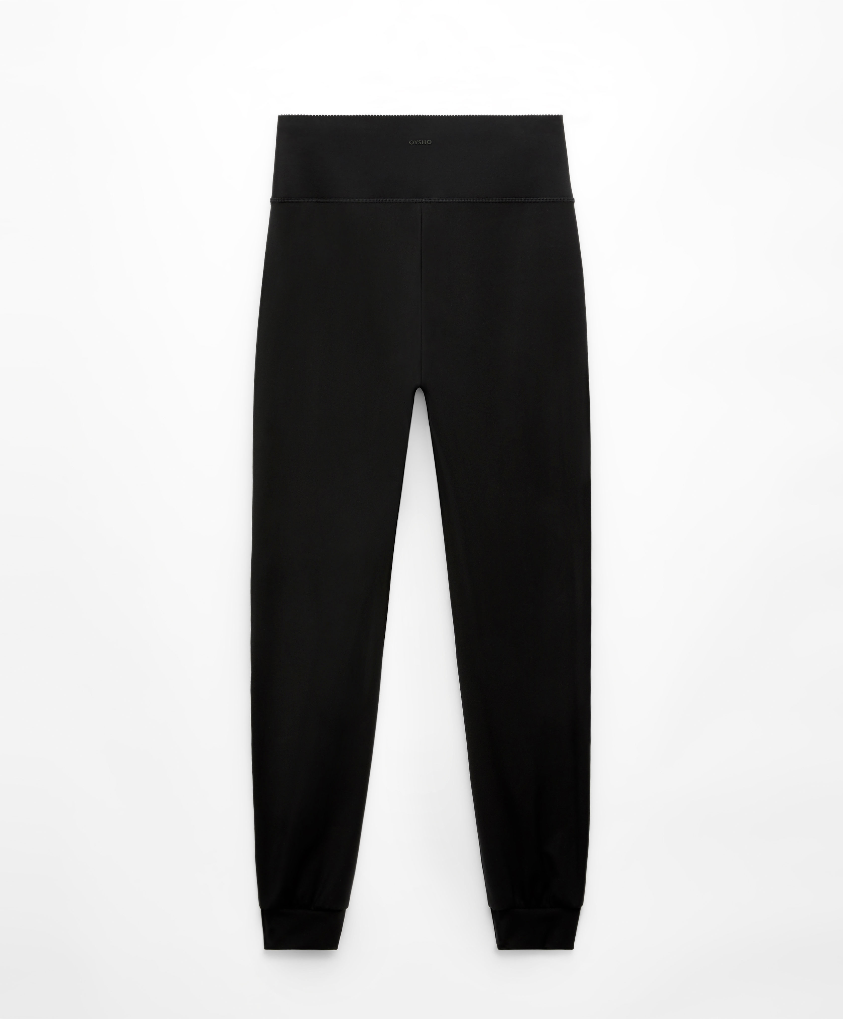 Compressive joggers