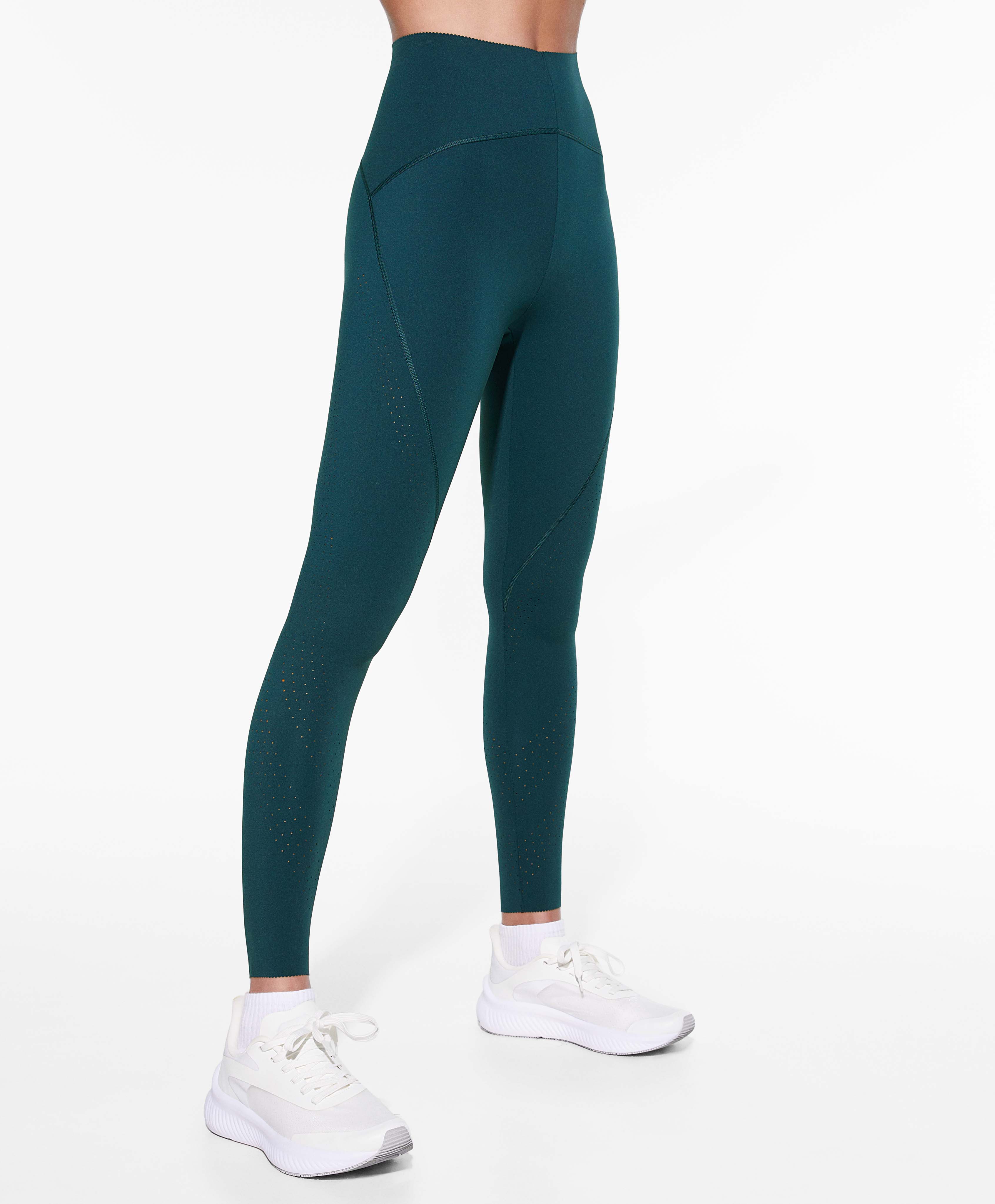 Oysho sales running leggings