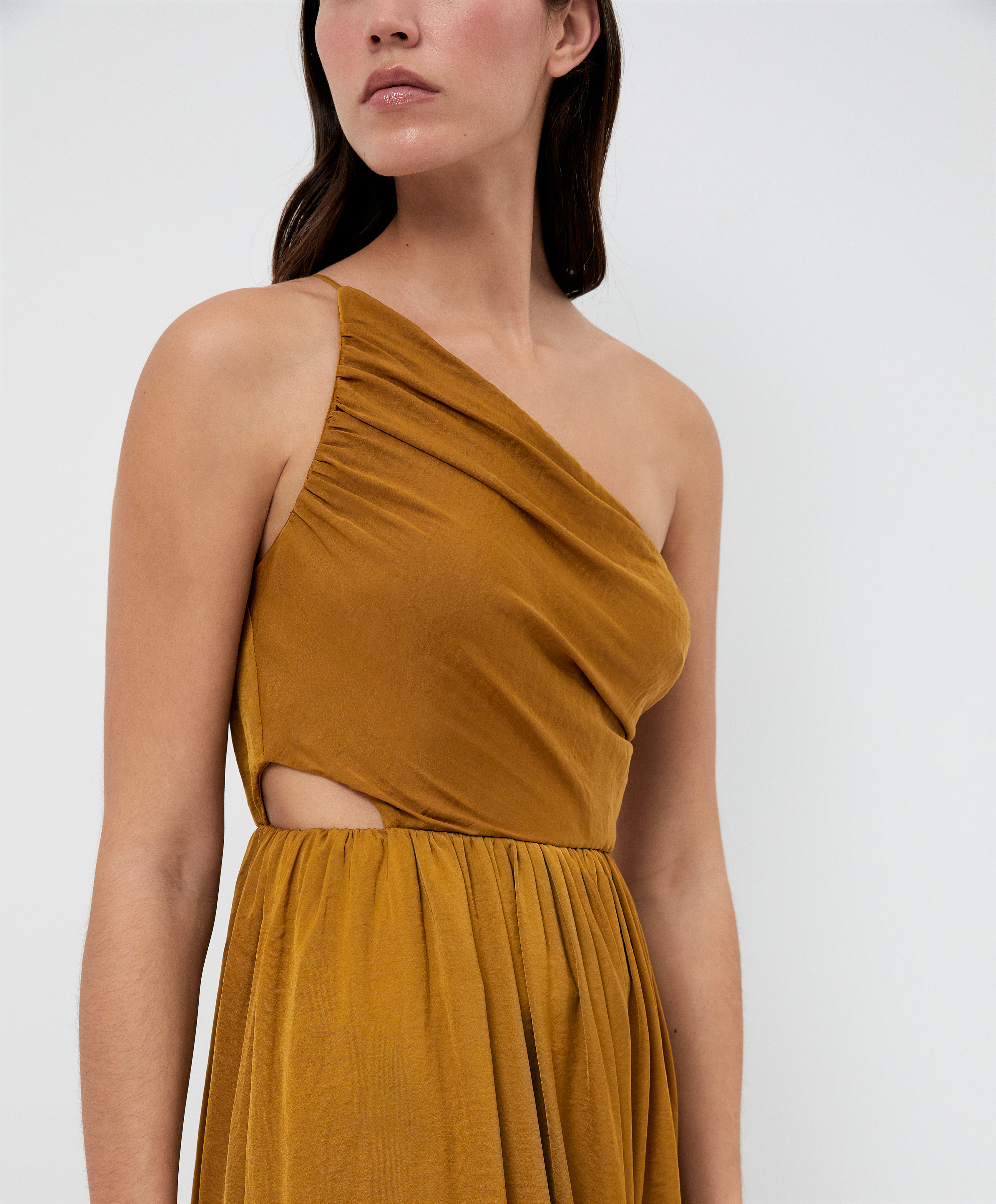 Oysho canarias online vestidos