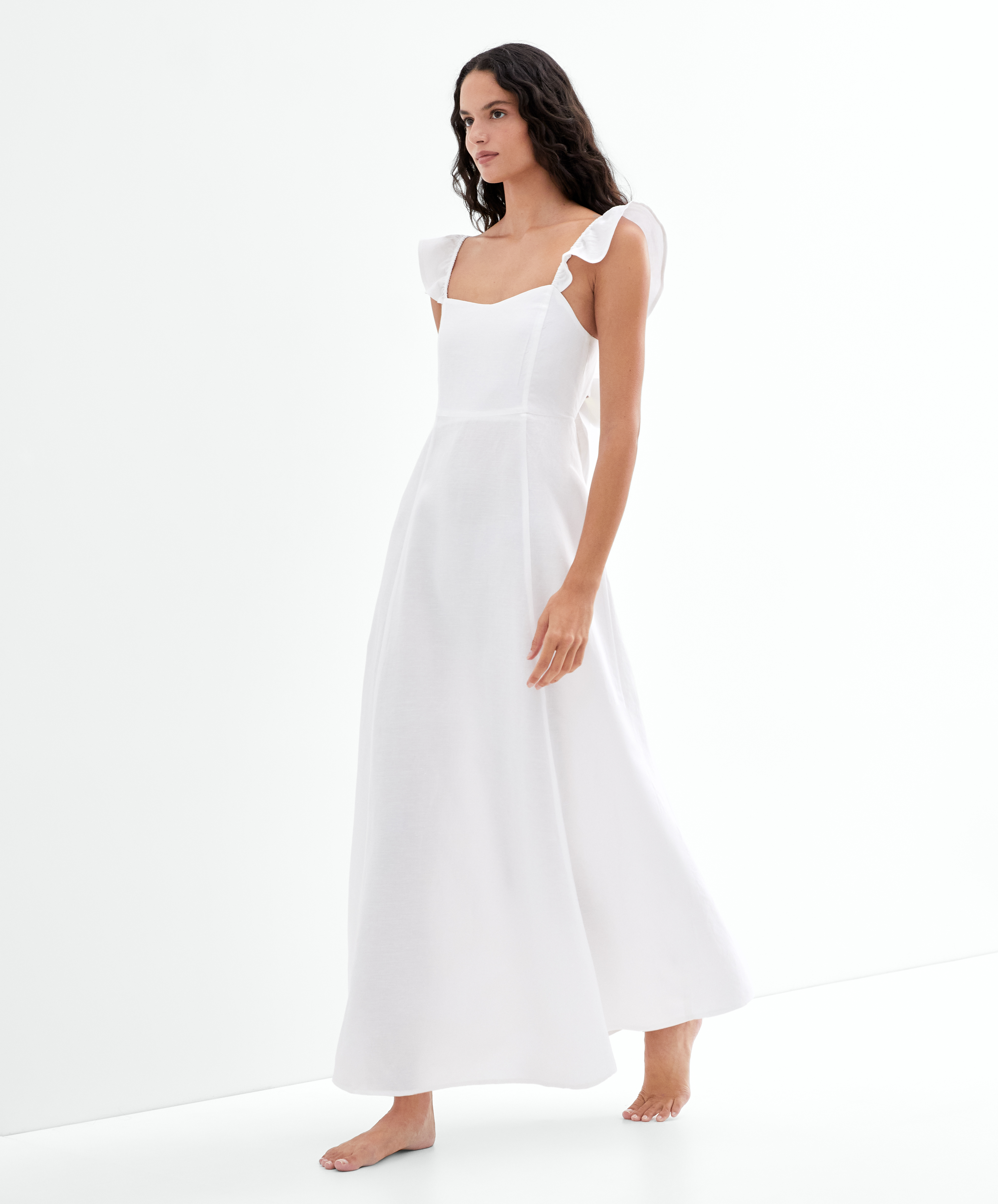 Oysho vestidos discount