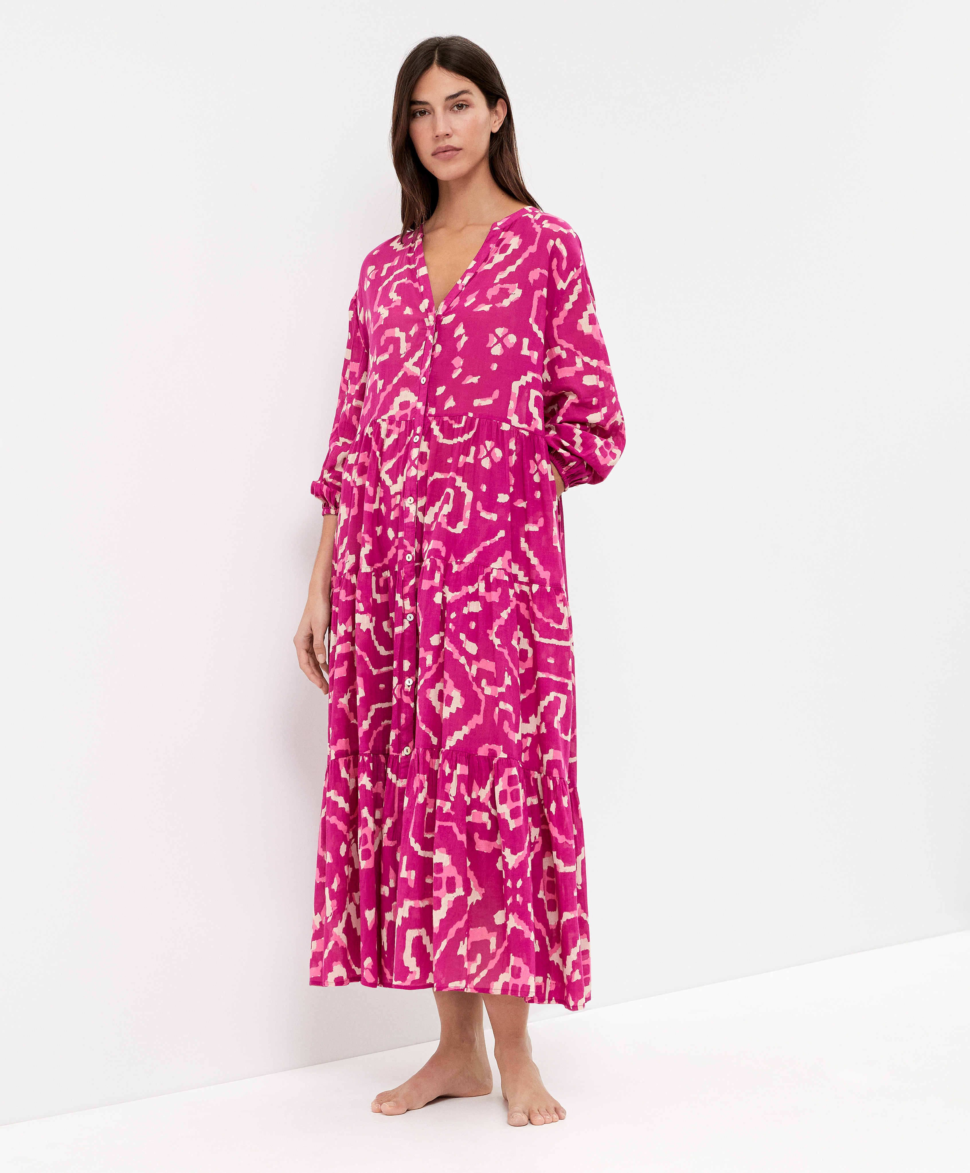 Robe oysho new arrivals