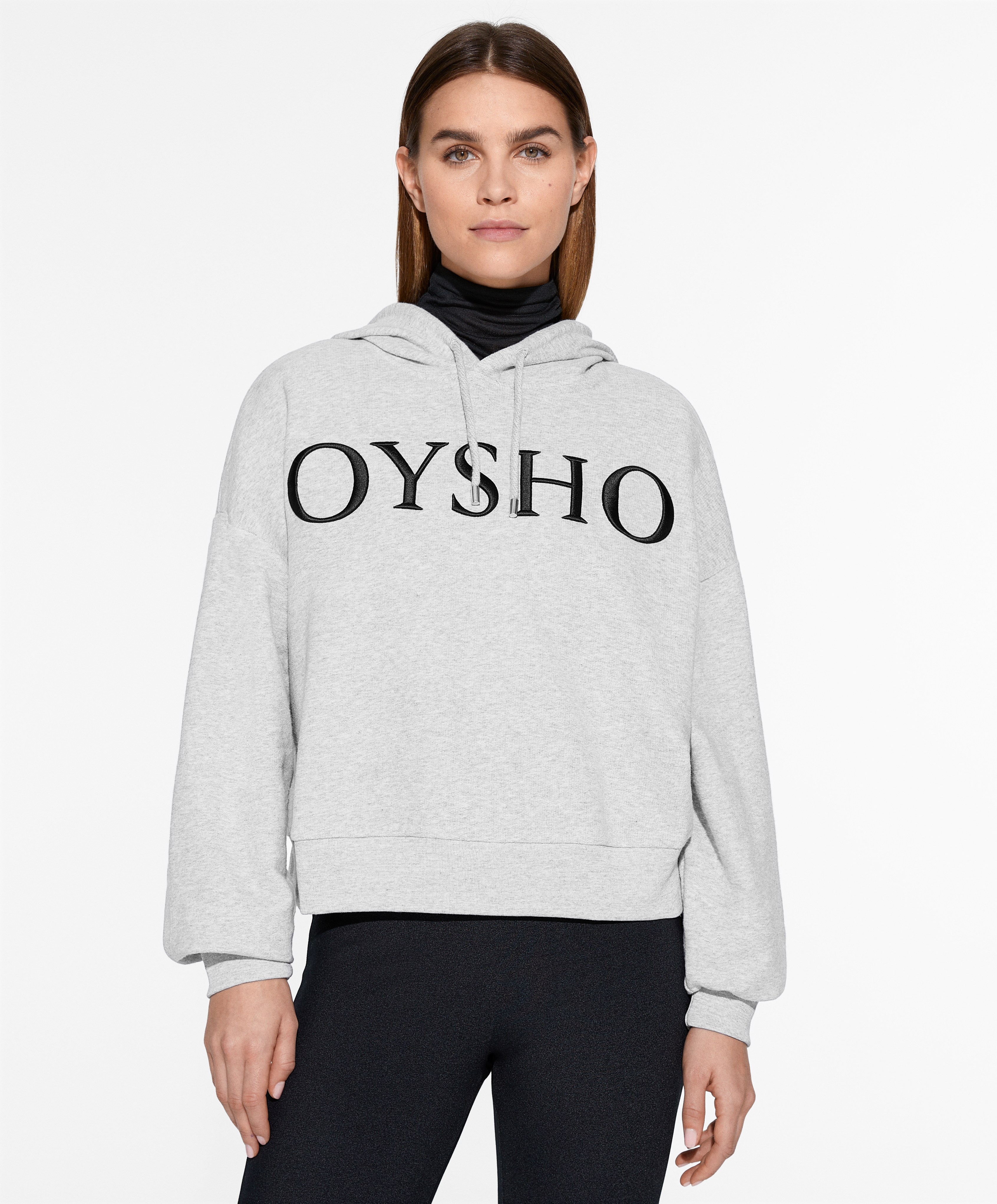 Oysho sudaderas new arrivals