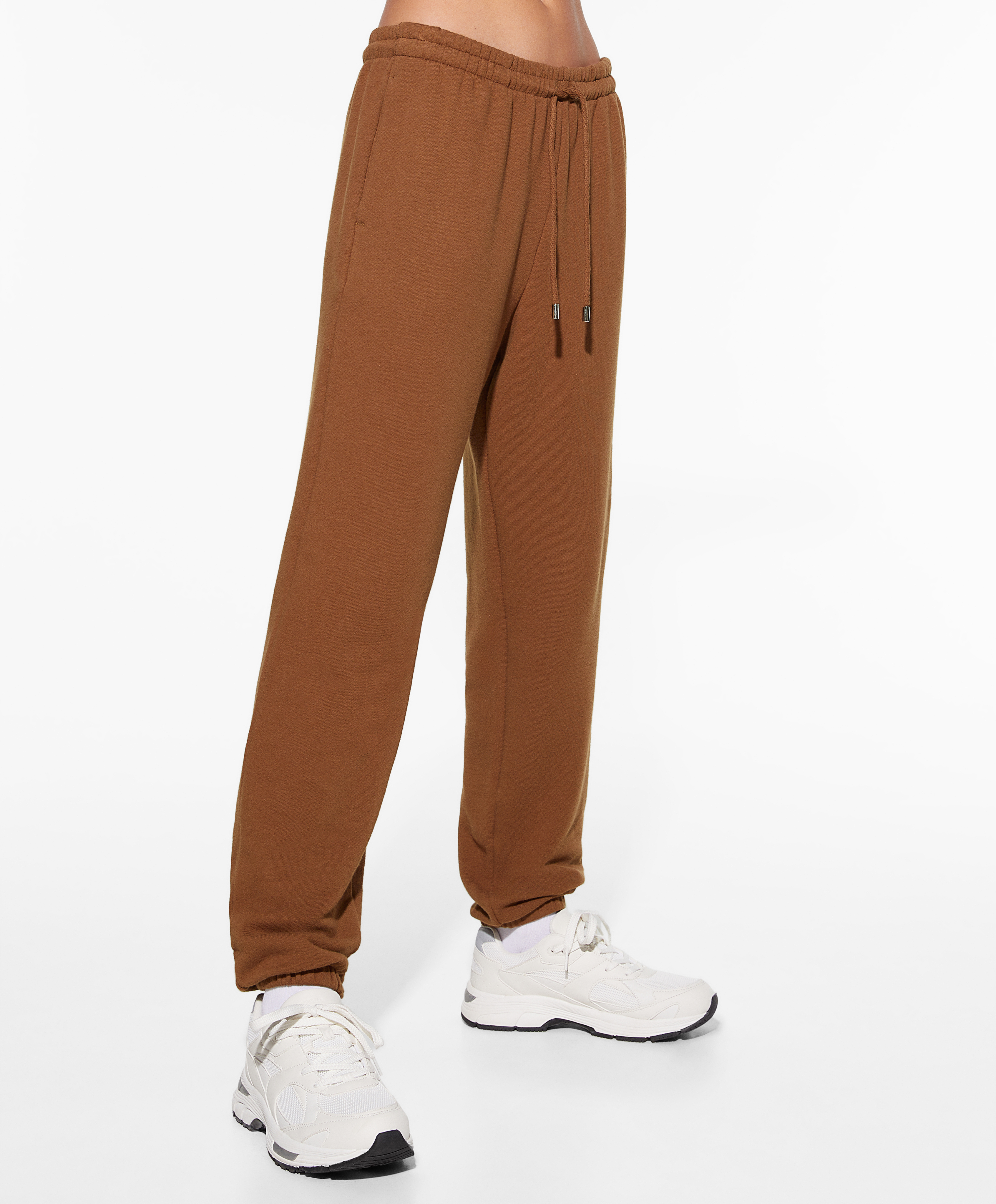 Joggers OYSHO M xico