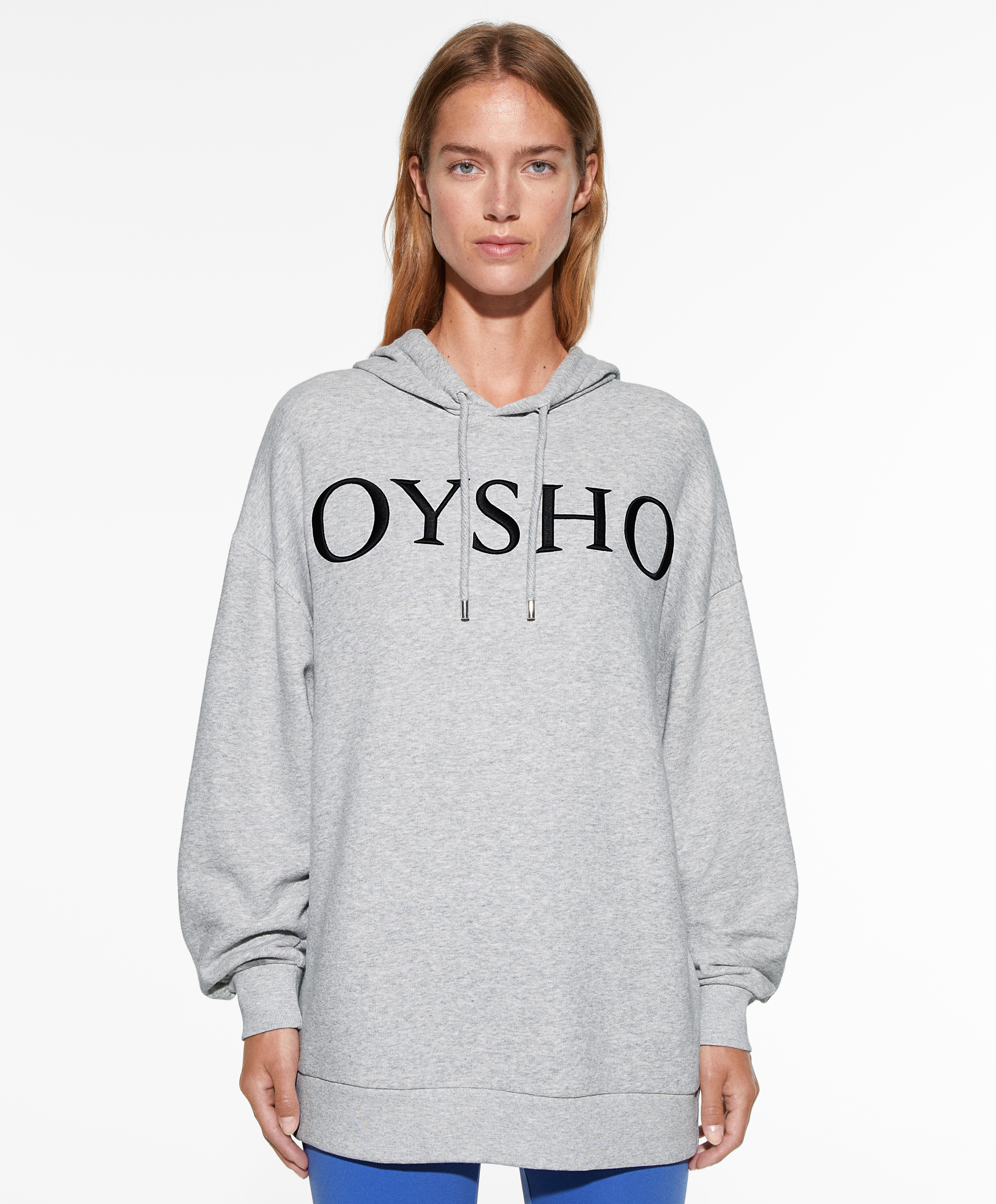 Oysho sudaderas new arrivals