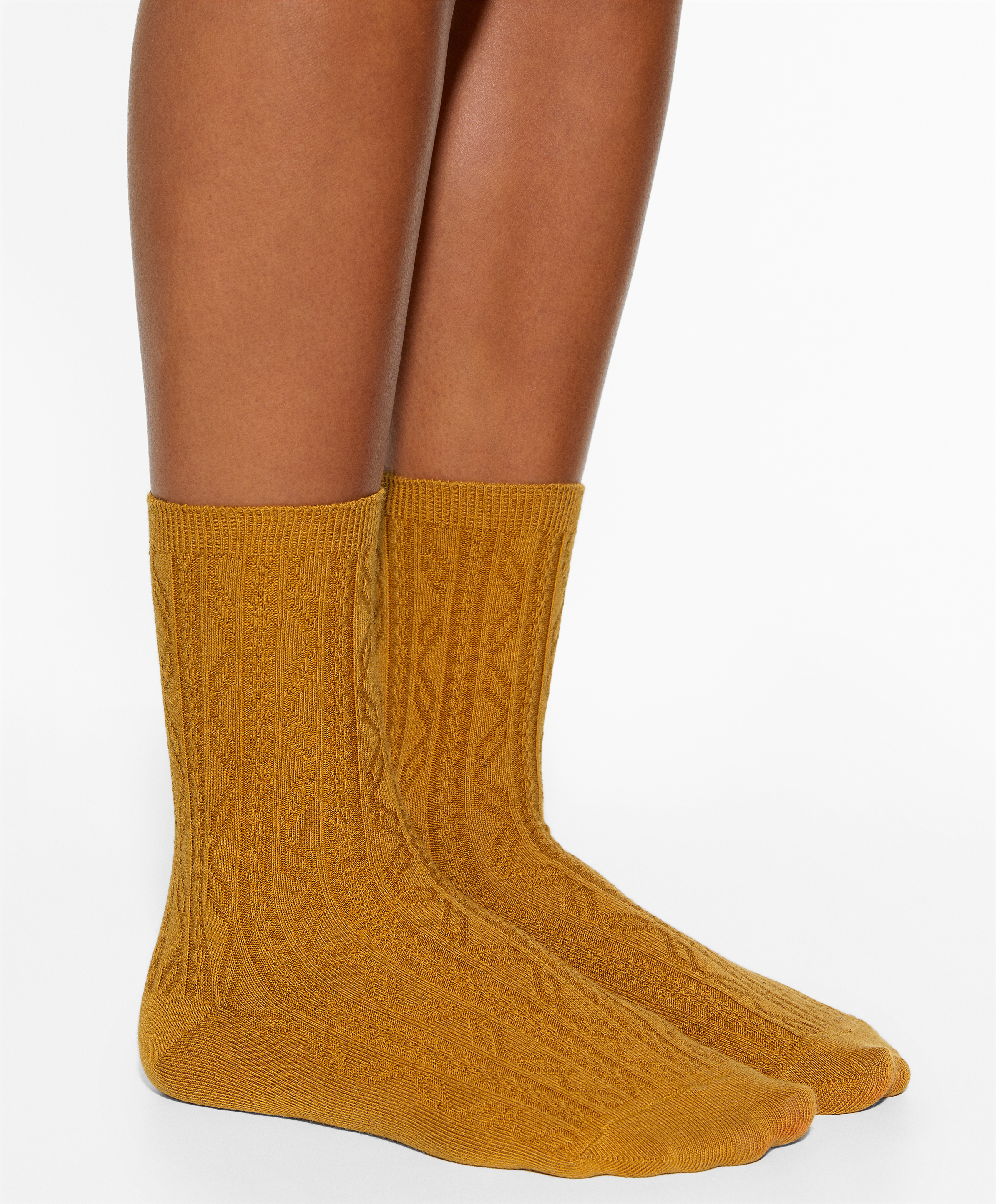 Oysho chaussettes new arrivals