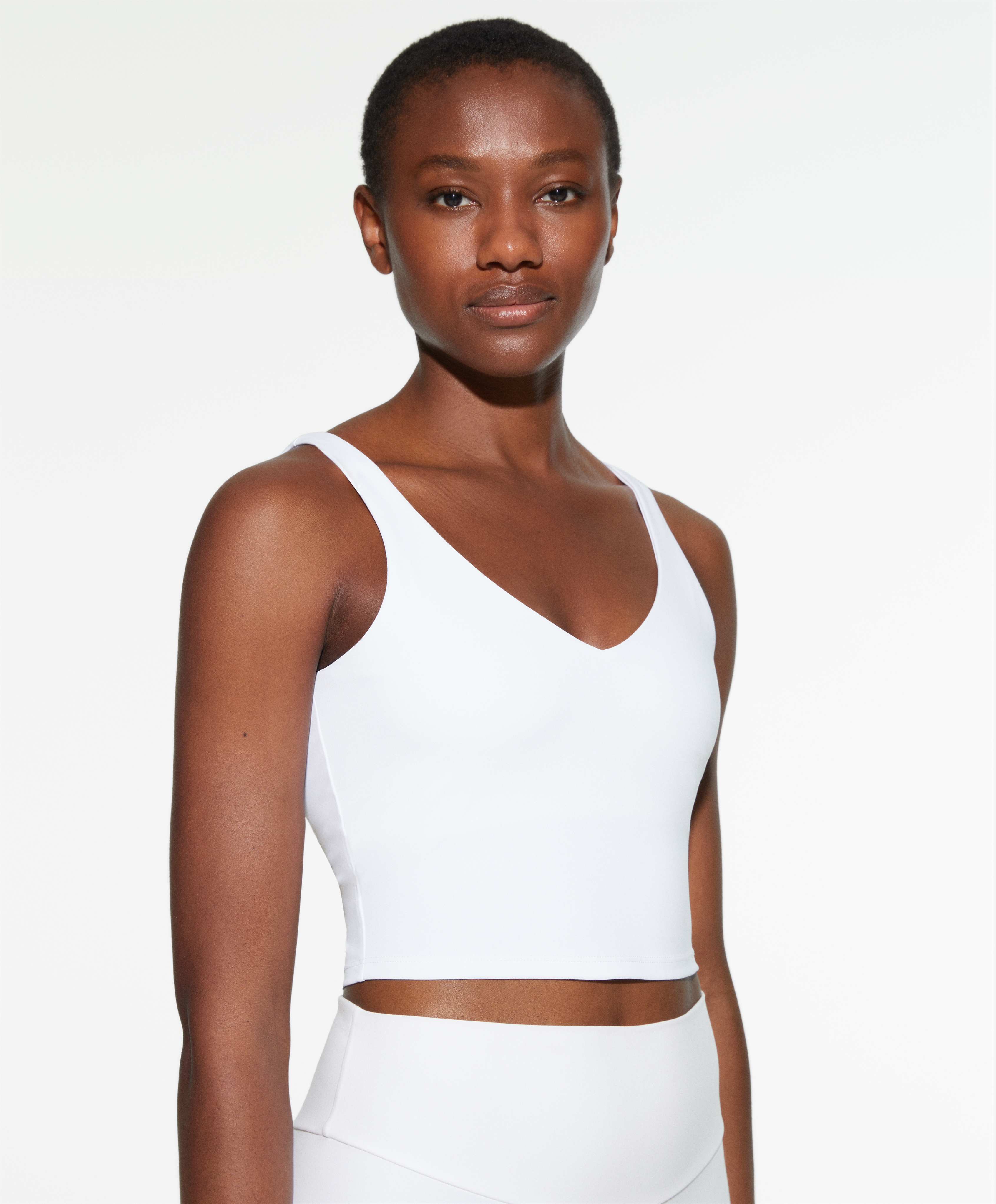 Comfortlux strappy top