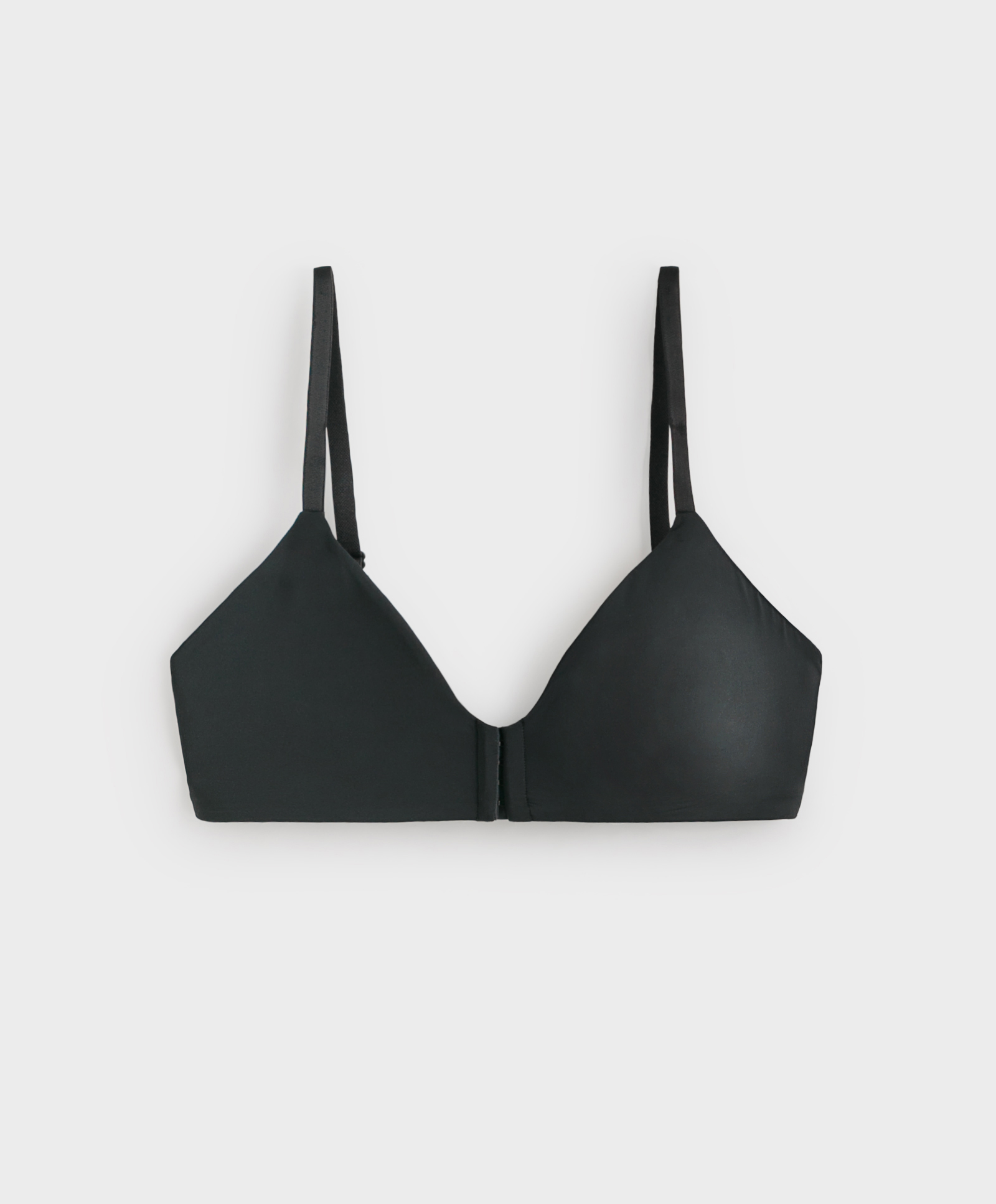 Lola bra with left cup