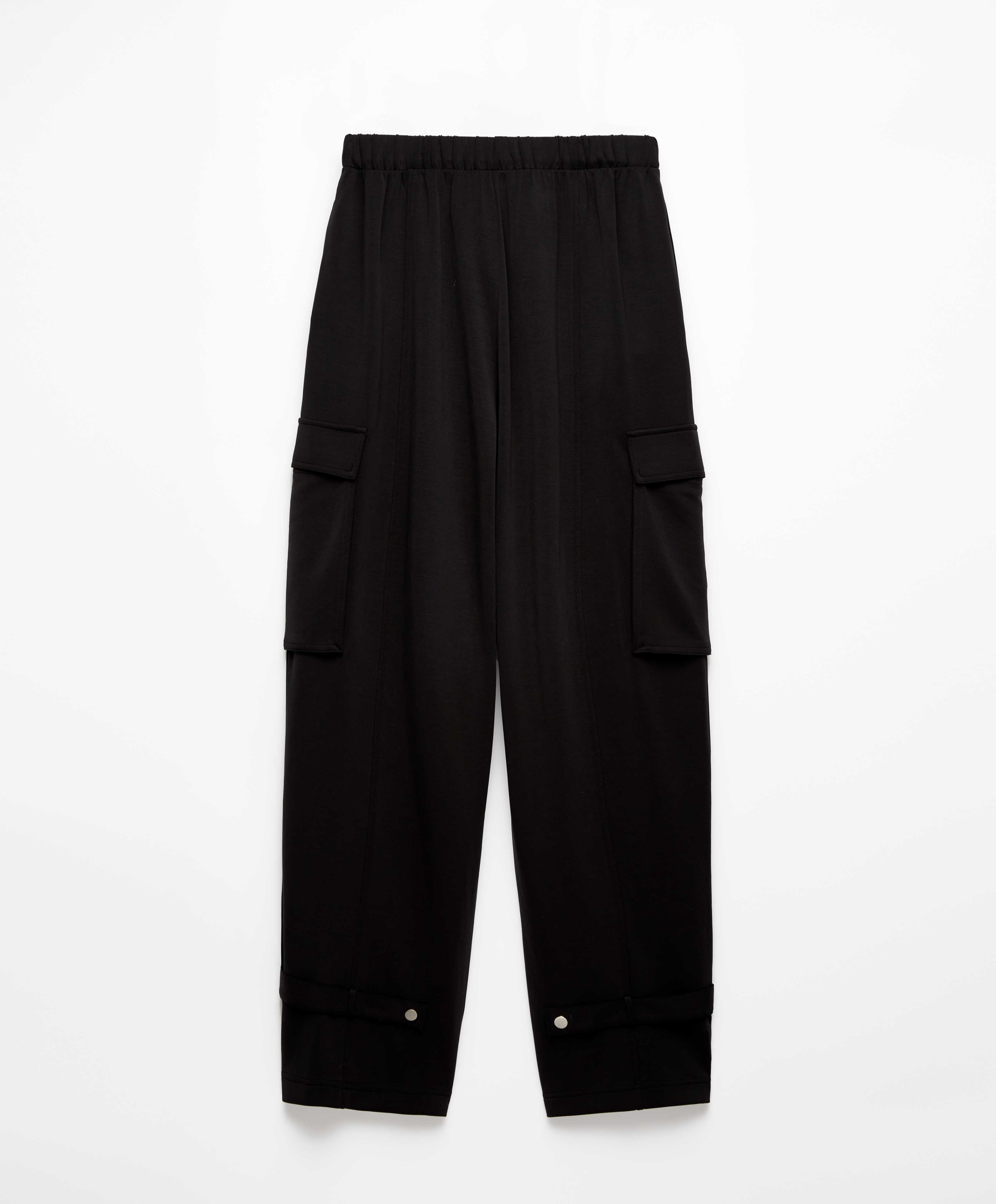 Next black hot sale cargo trousers