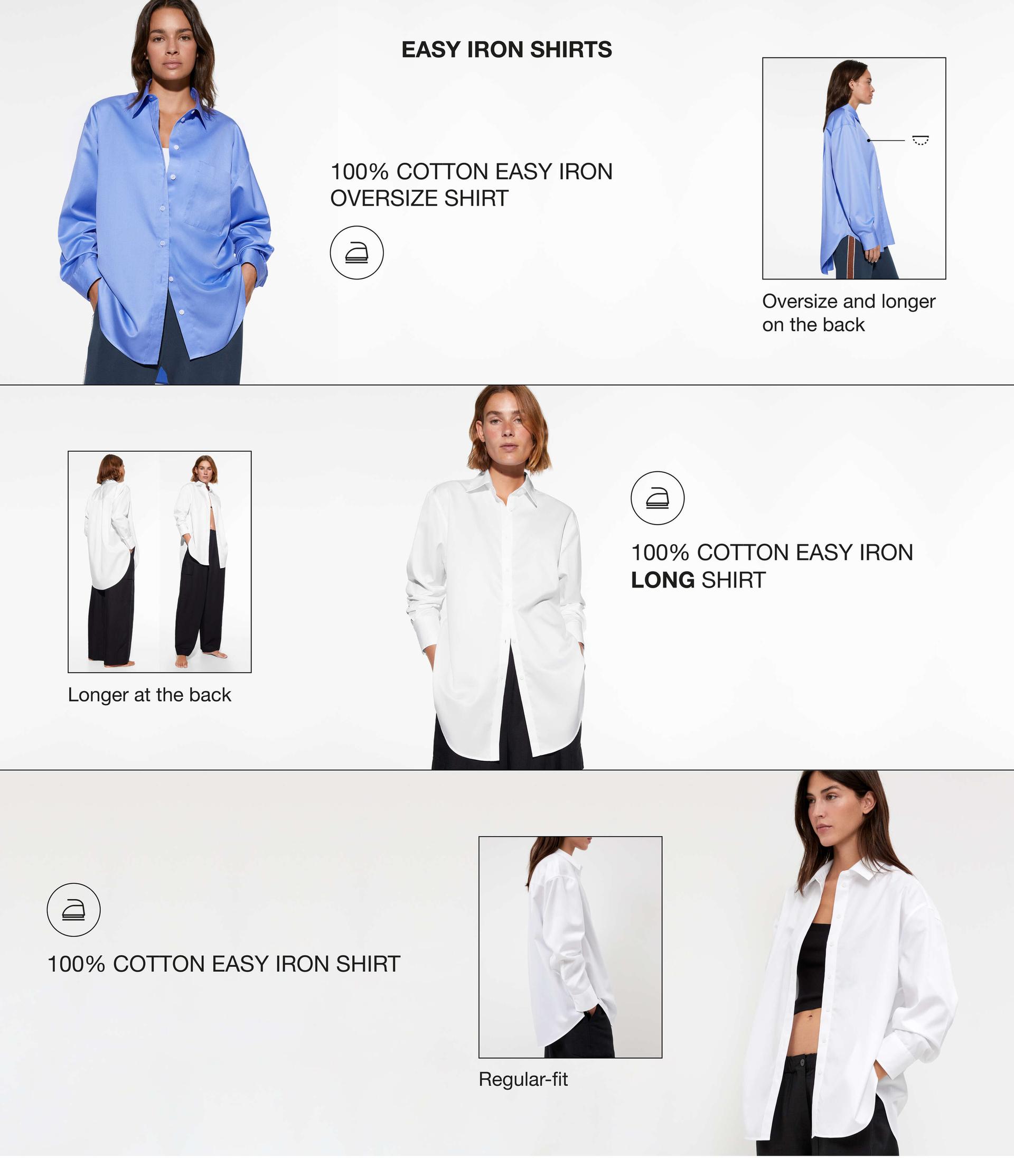 camisetas deporte mujer oysho