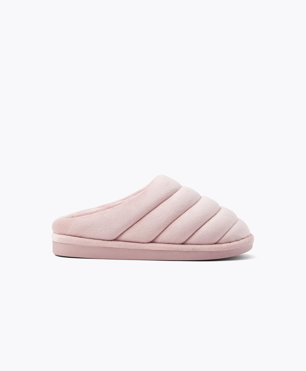 oysho slippers