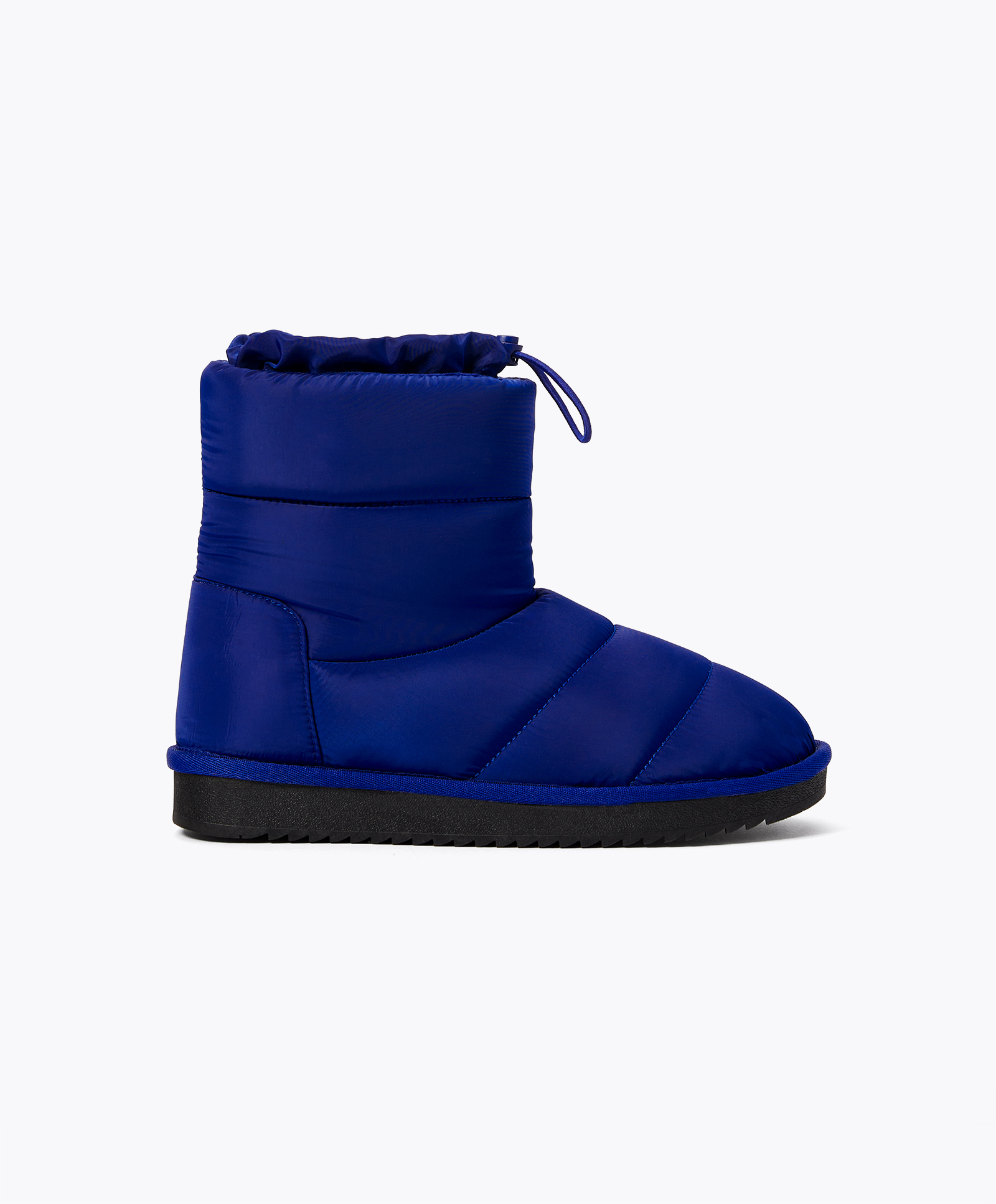 1170/180 Water-repellent nylon adjustable boots