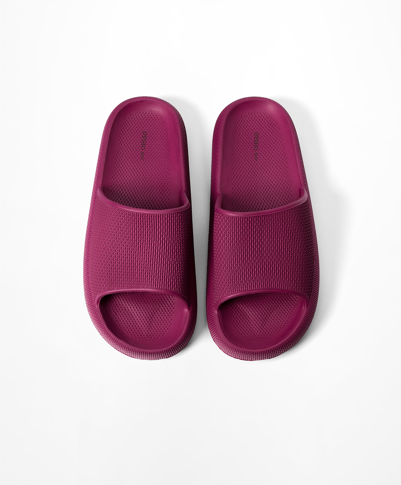 Sandalia flatform