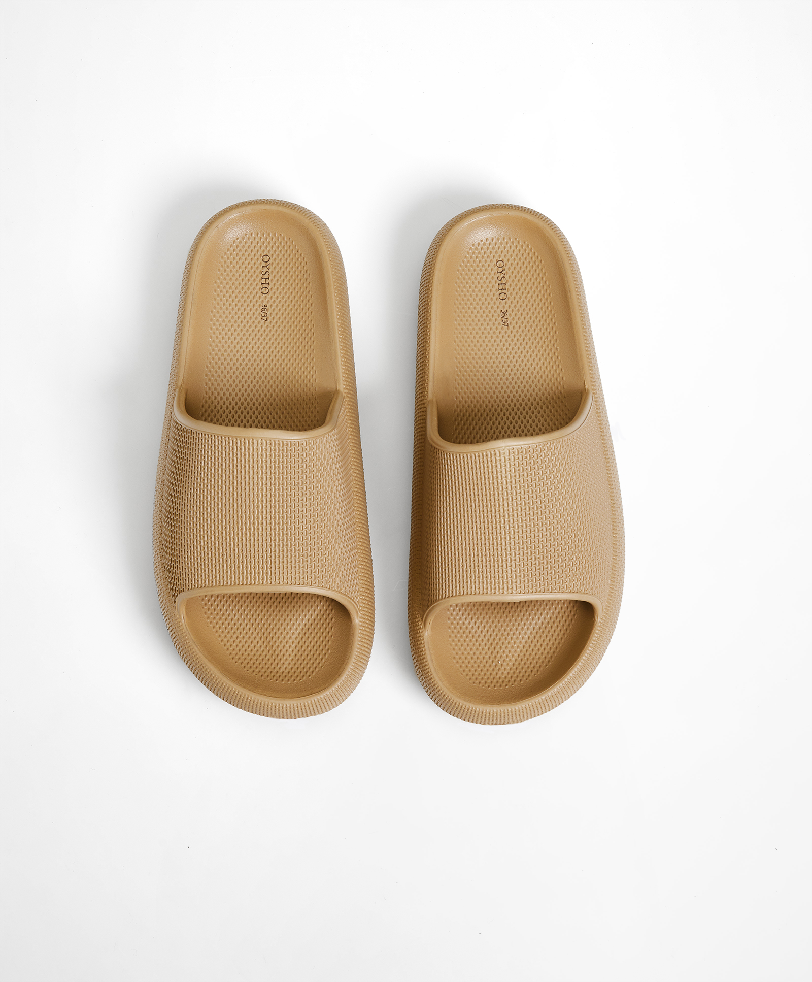 1307/780 Sandales flatform