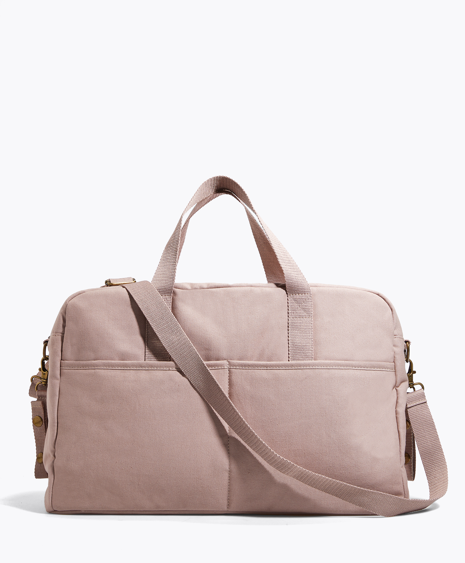 Discover 139+ oysho bag best esthdonghoadian