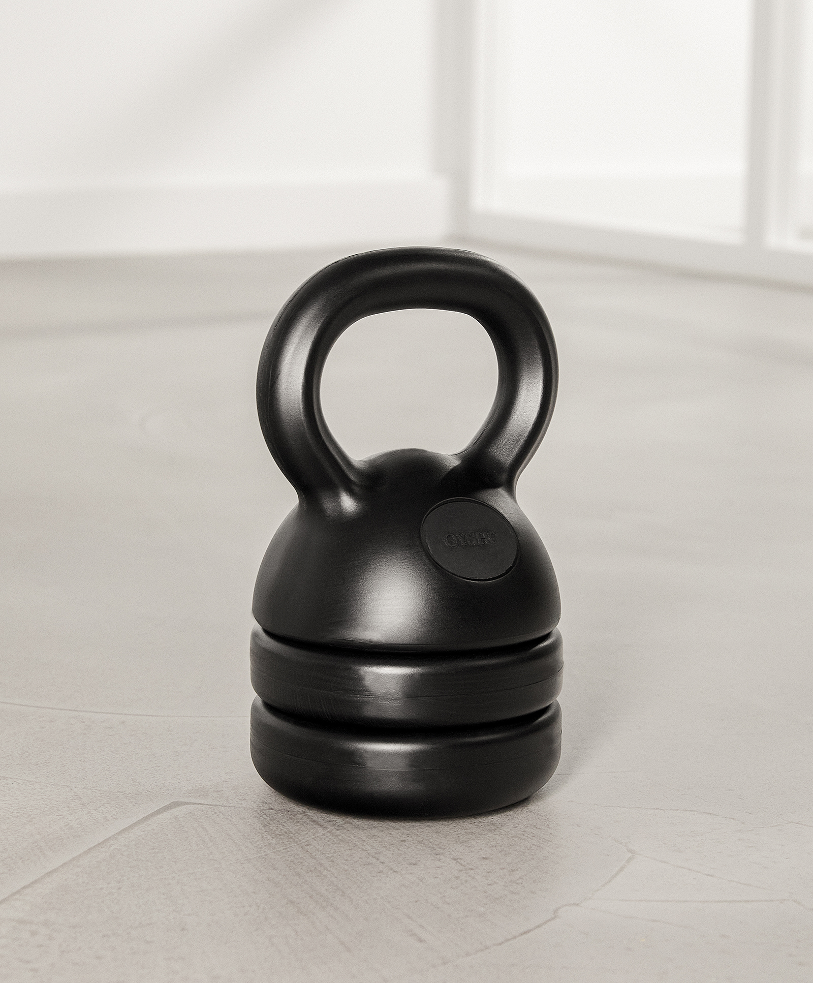 Kettlebell