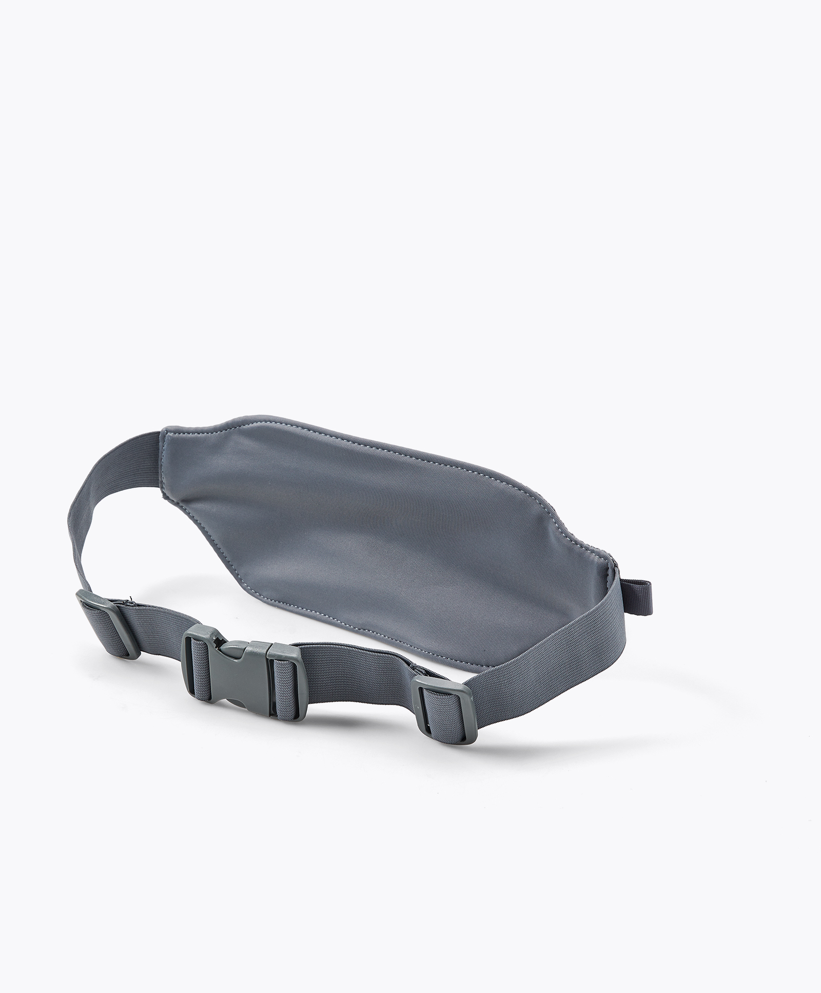 Touchscreen running belt bag