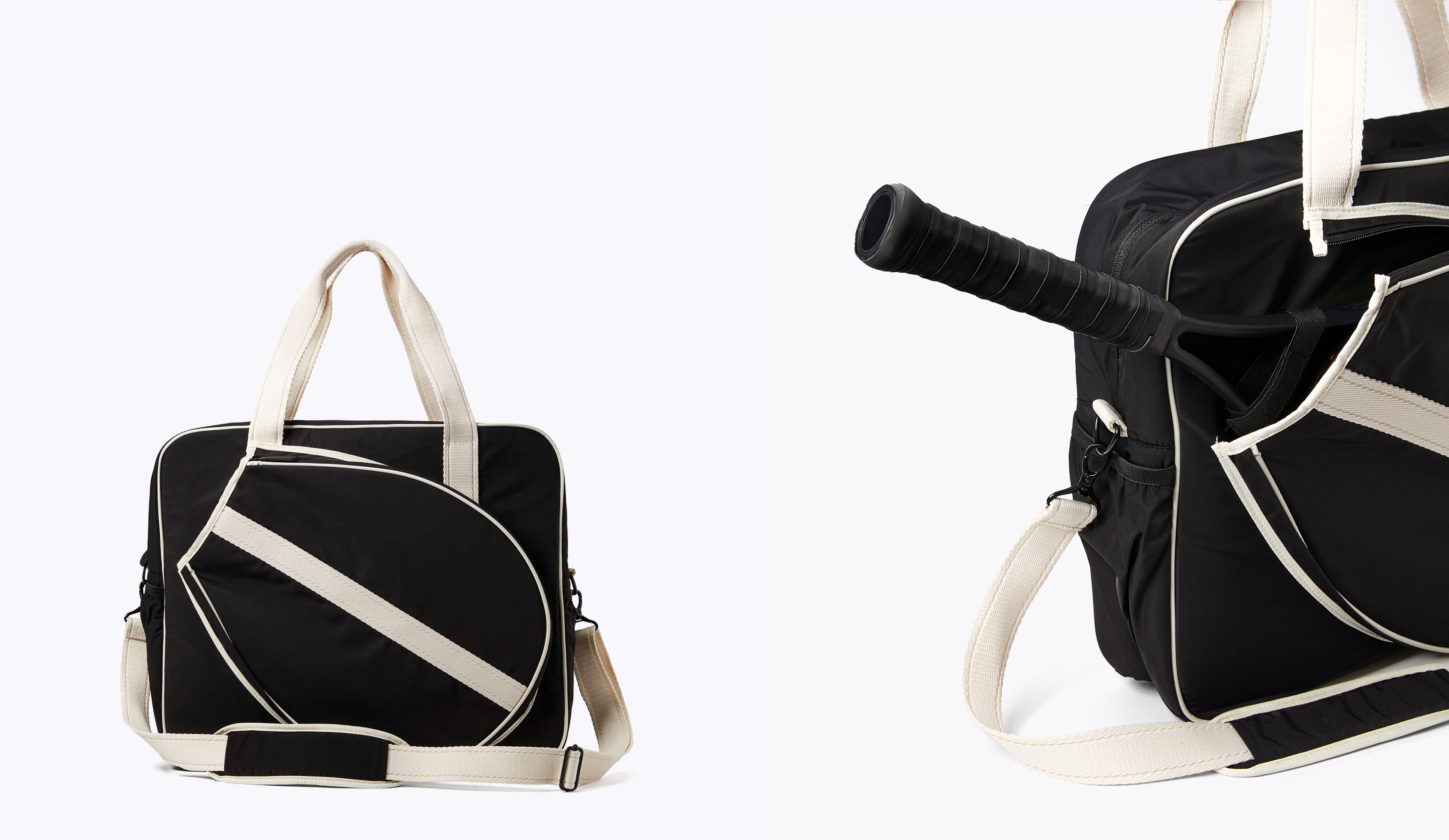 Tennis bag