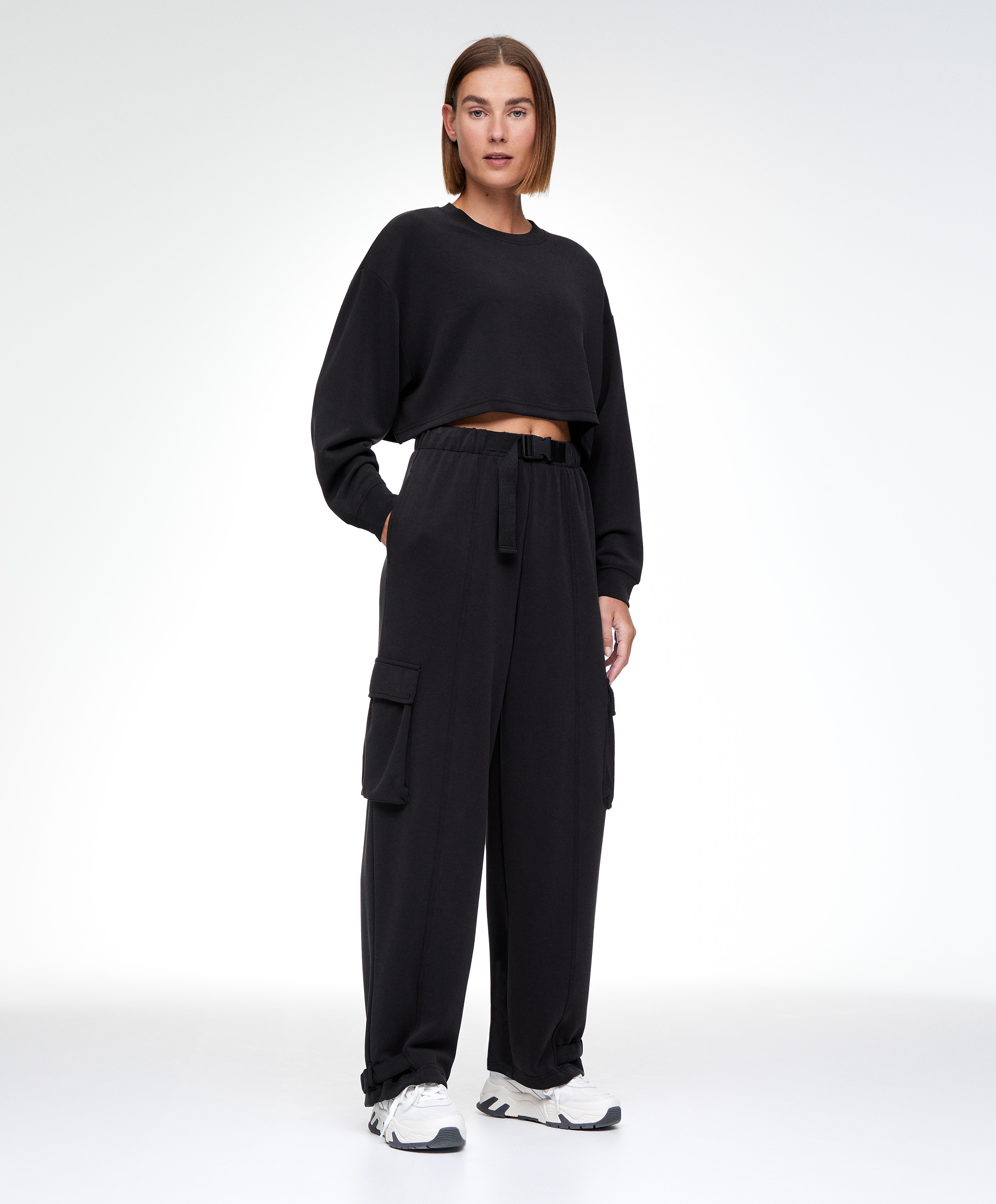 Chandal oysho discount