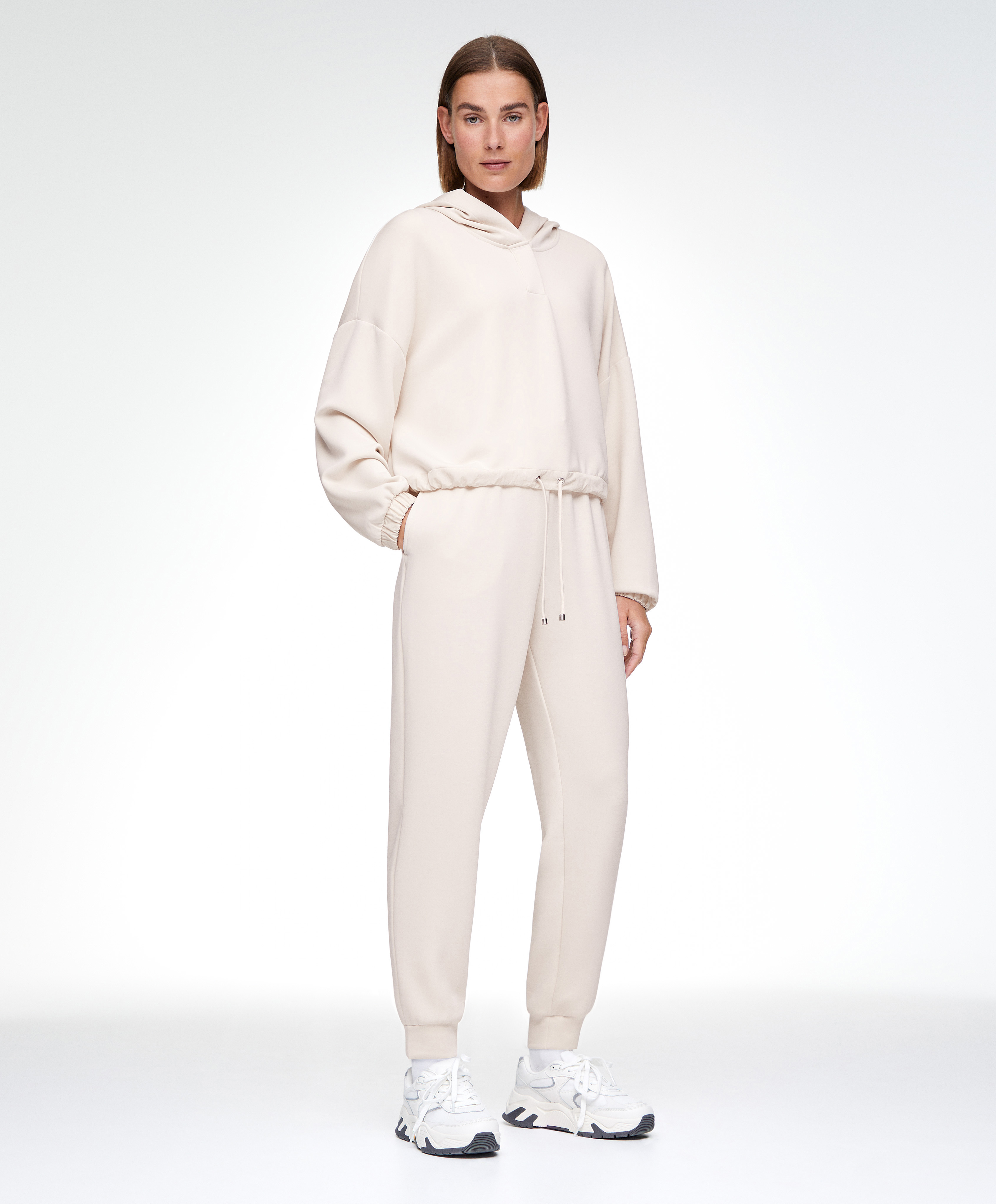 Oysho pantalones deporte new arrivals