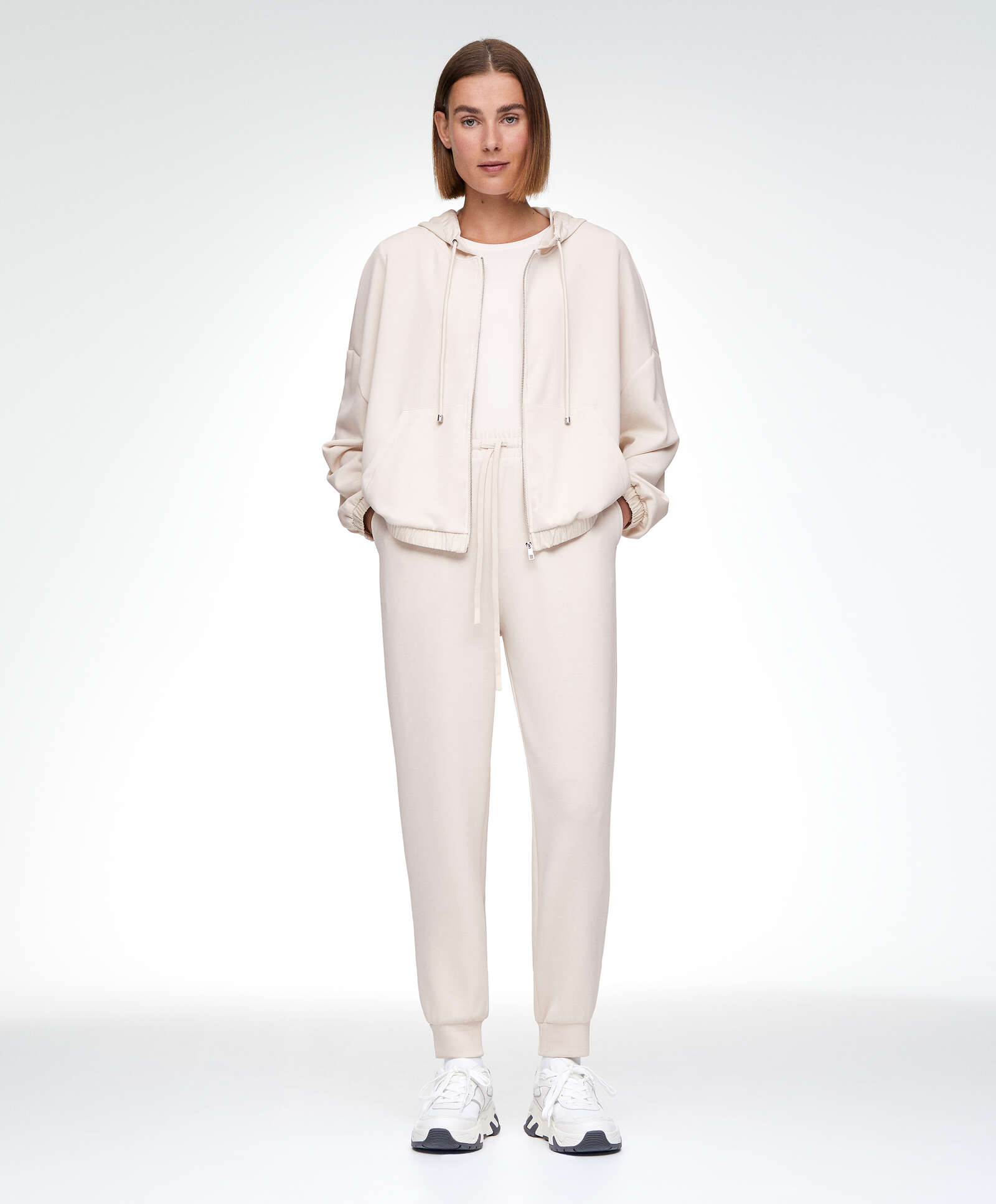 Oysho jogging best sale