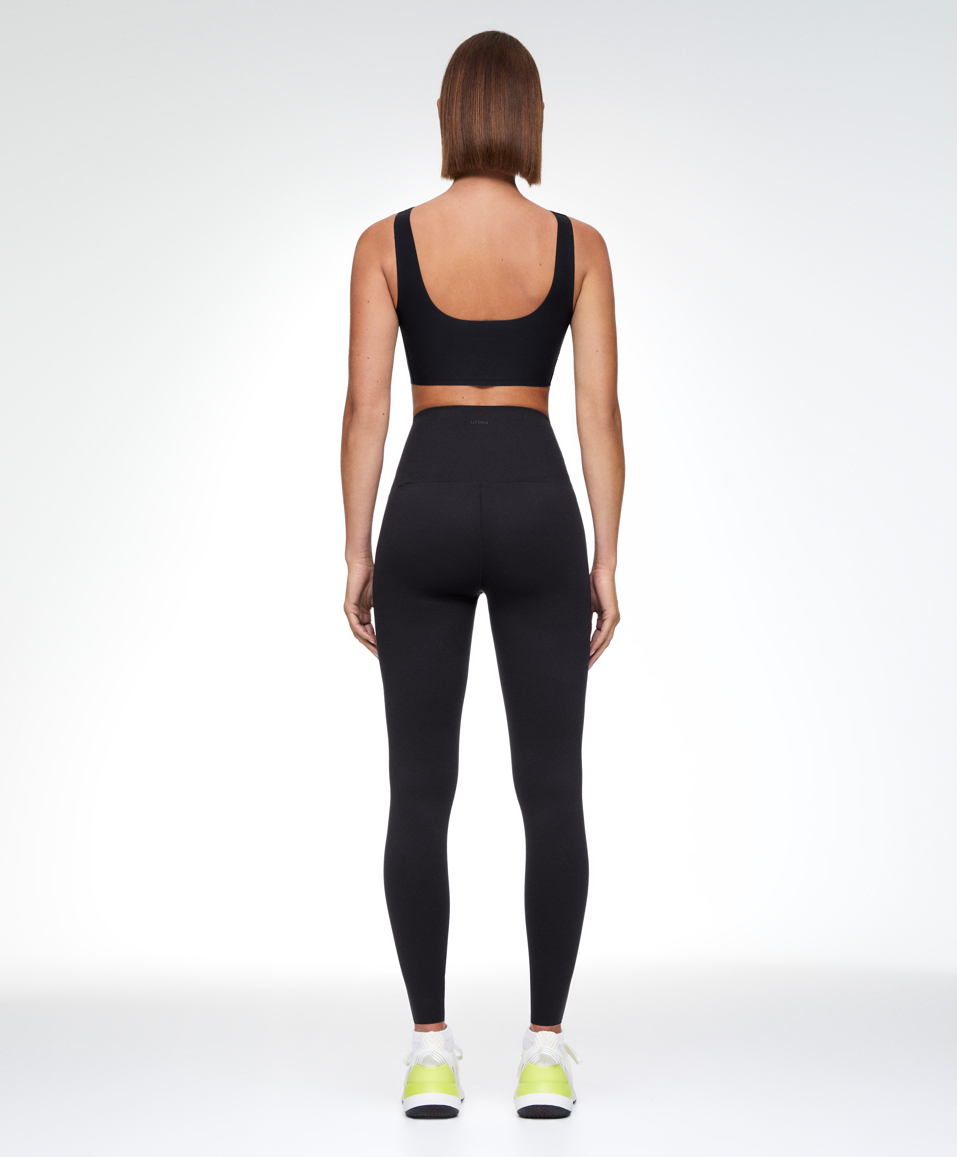 Oysho legging yoga store