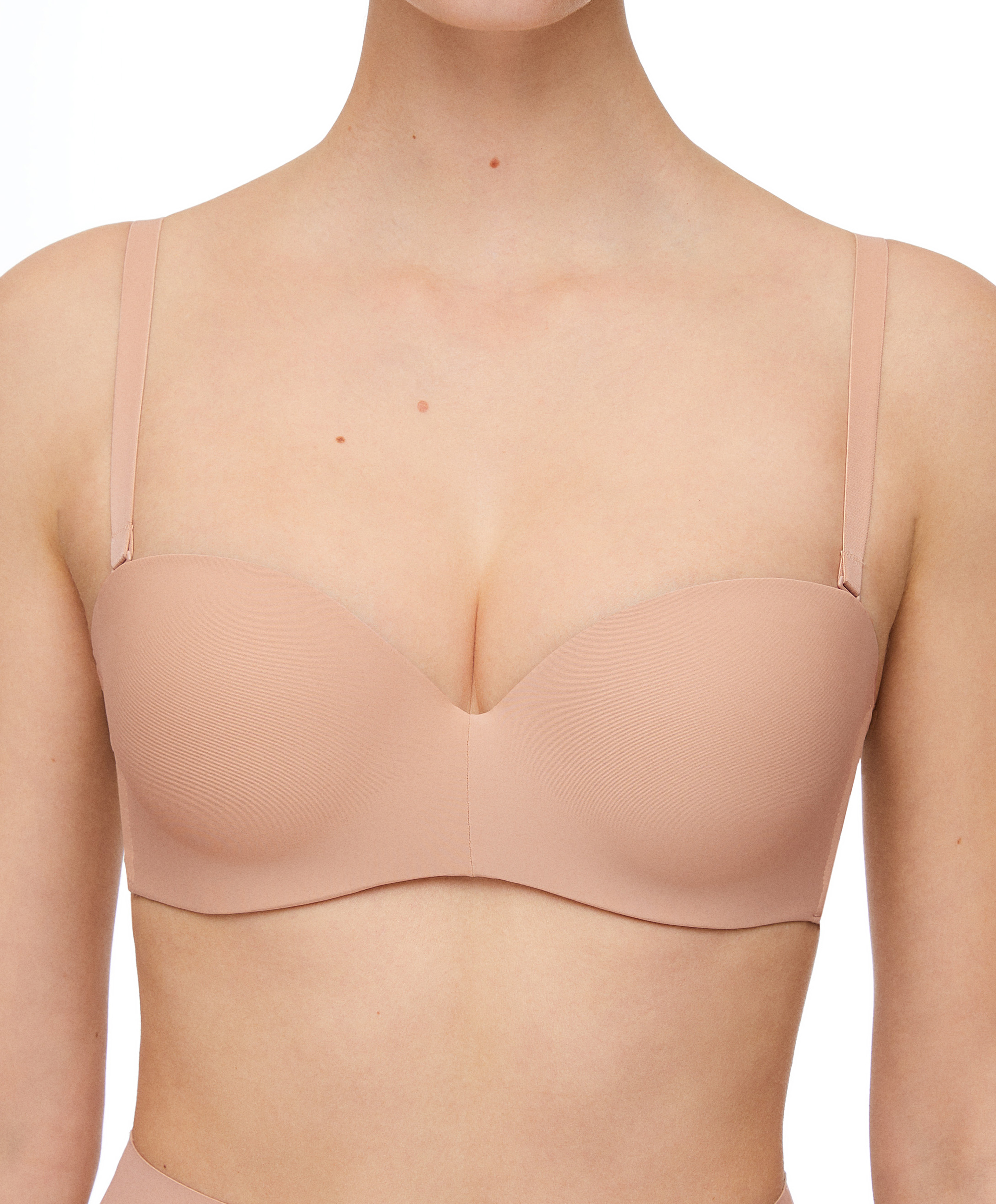 oysho push up bra