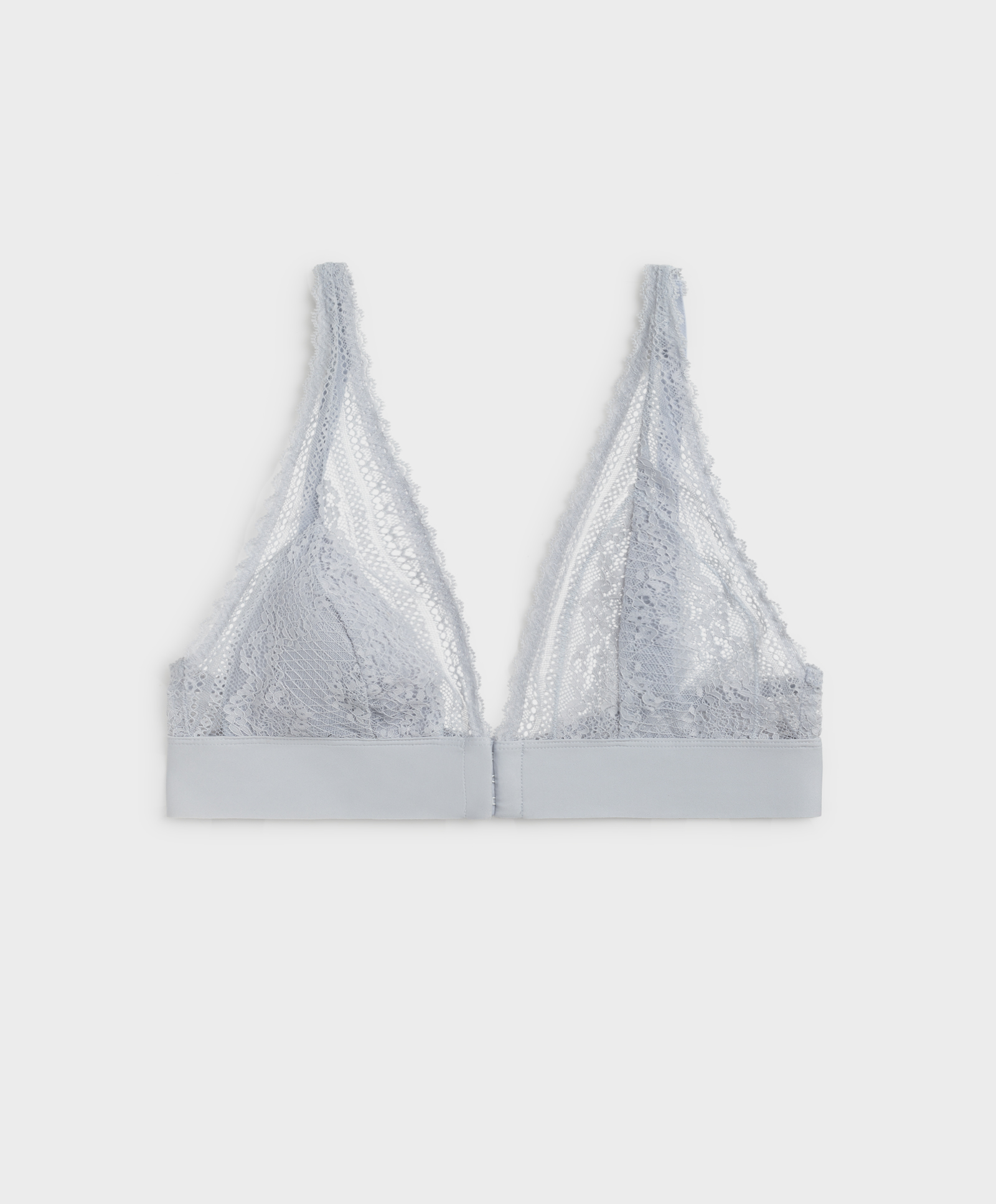 Lola multiway bra with right cup