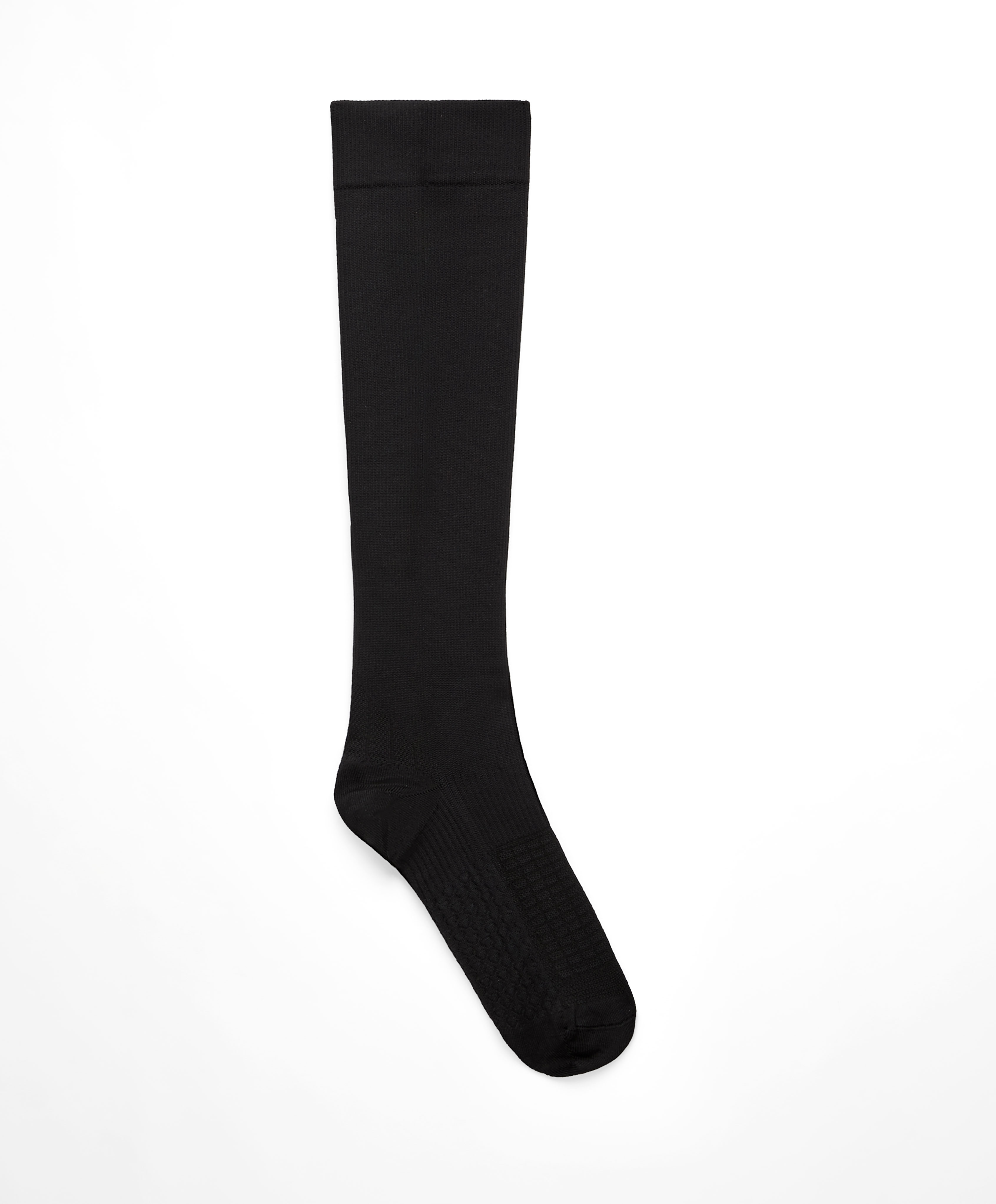 0492/490 Chaussettes hautes microfibre running