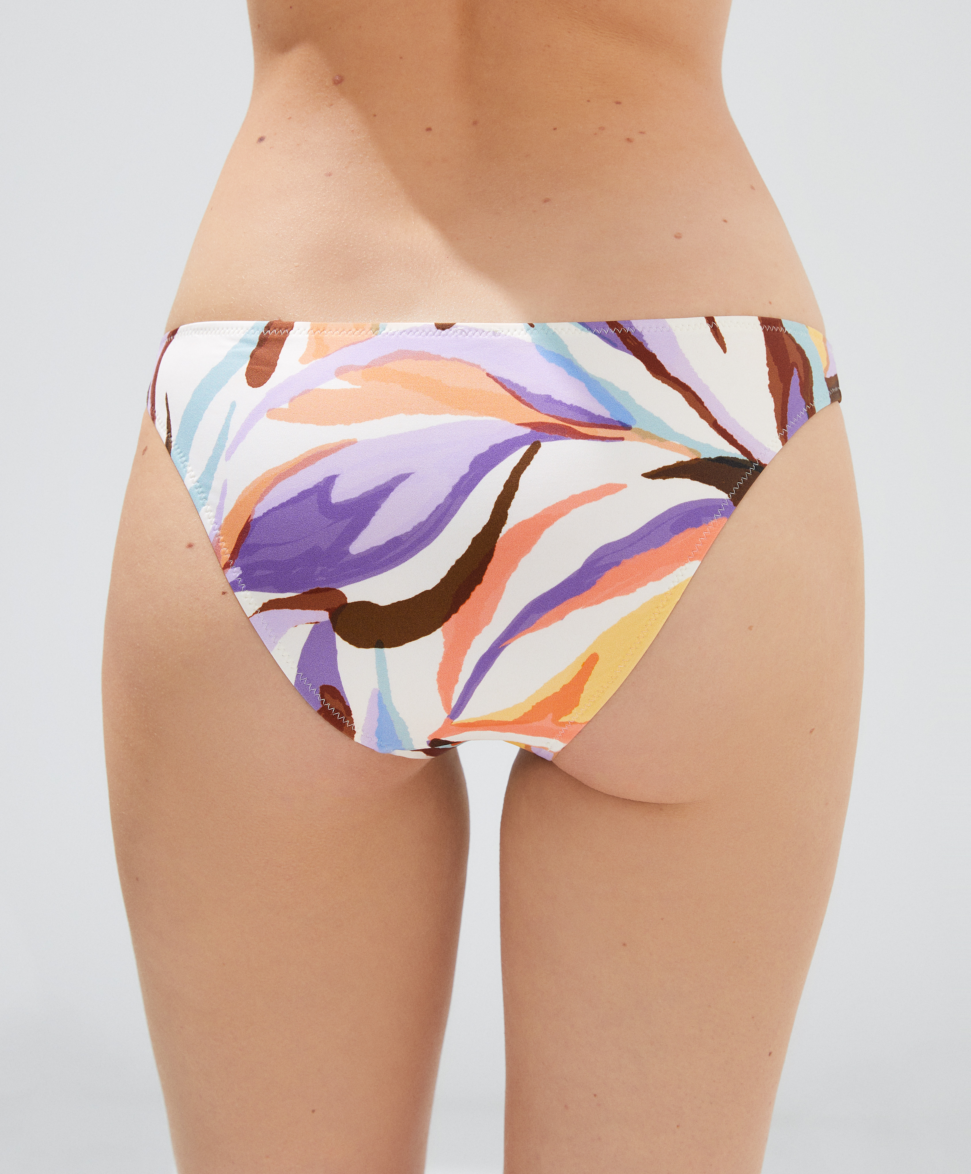 oysho lebanon swimwear