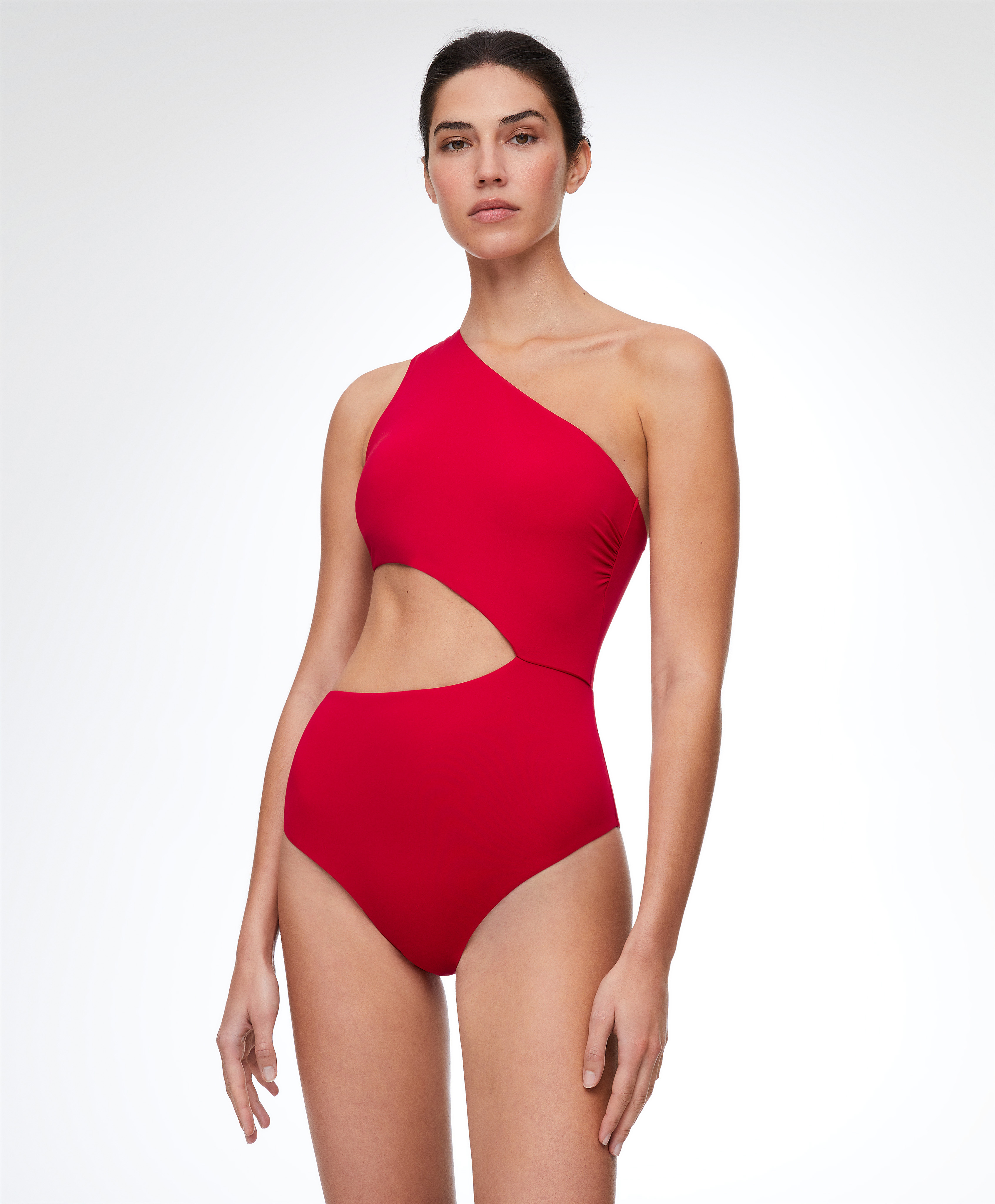 trikini curvy