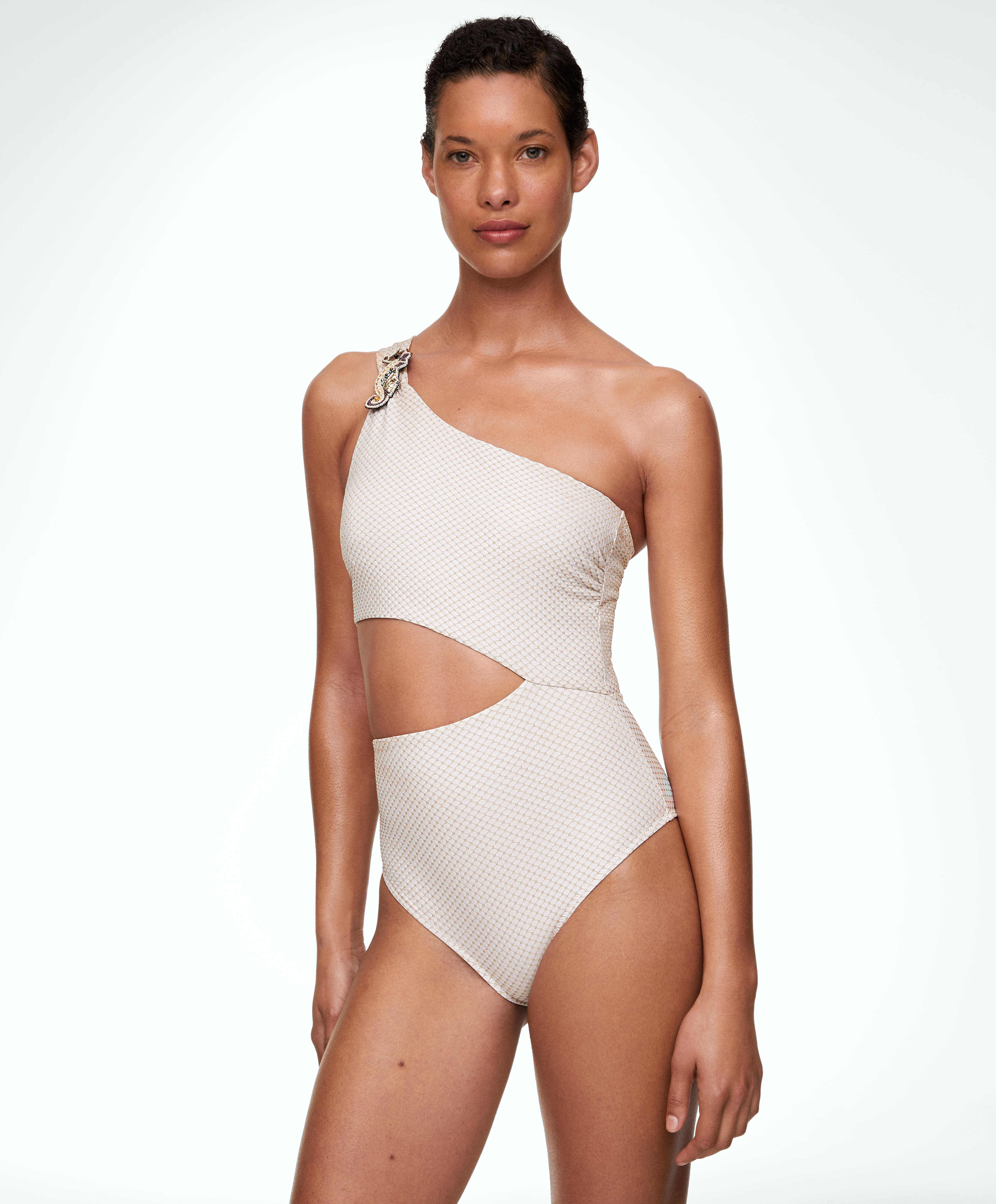 medium coverage swimsuits