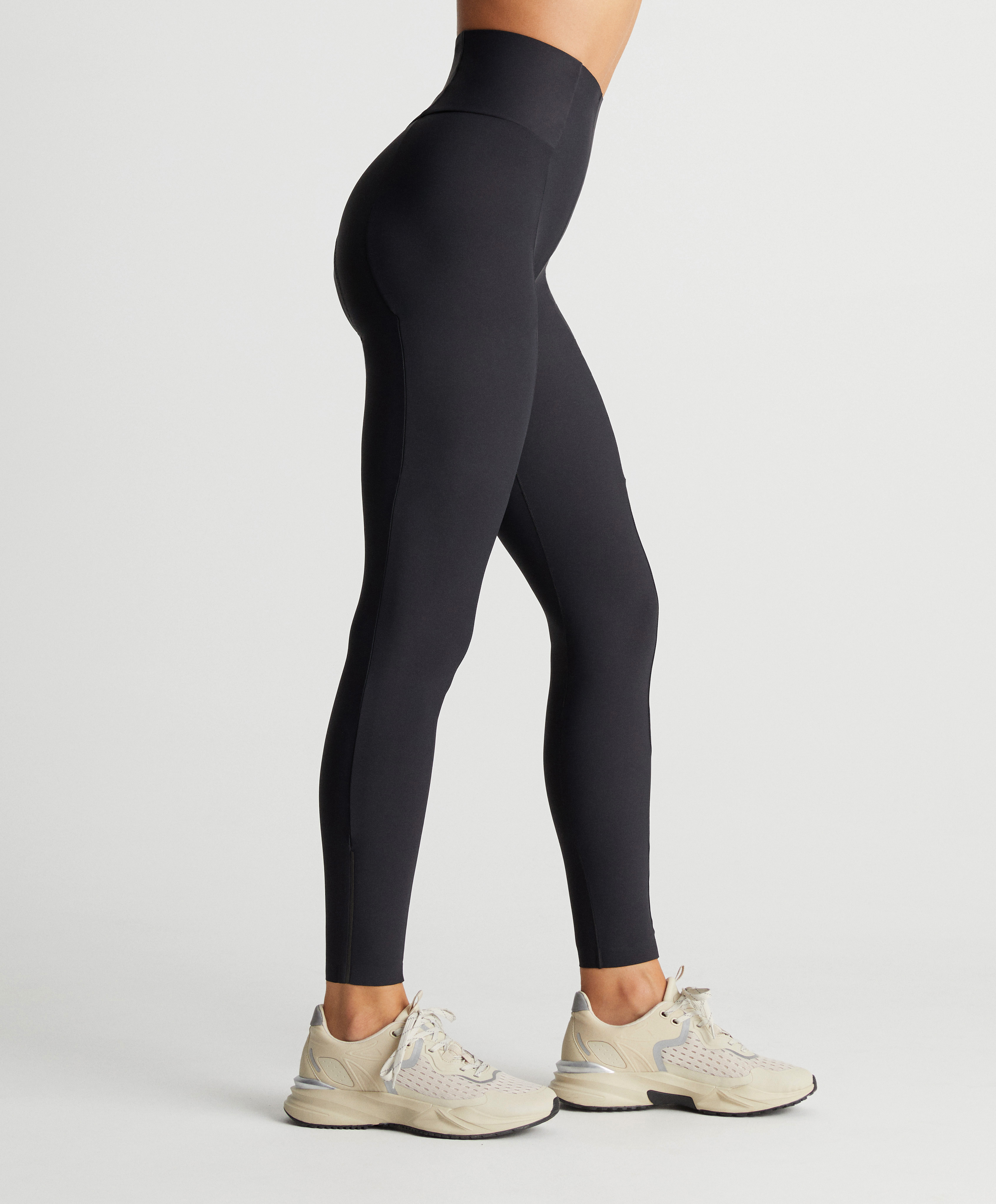 Oysho Yoga Pants