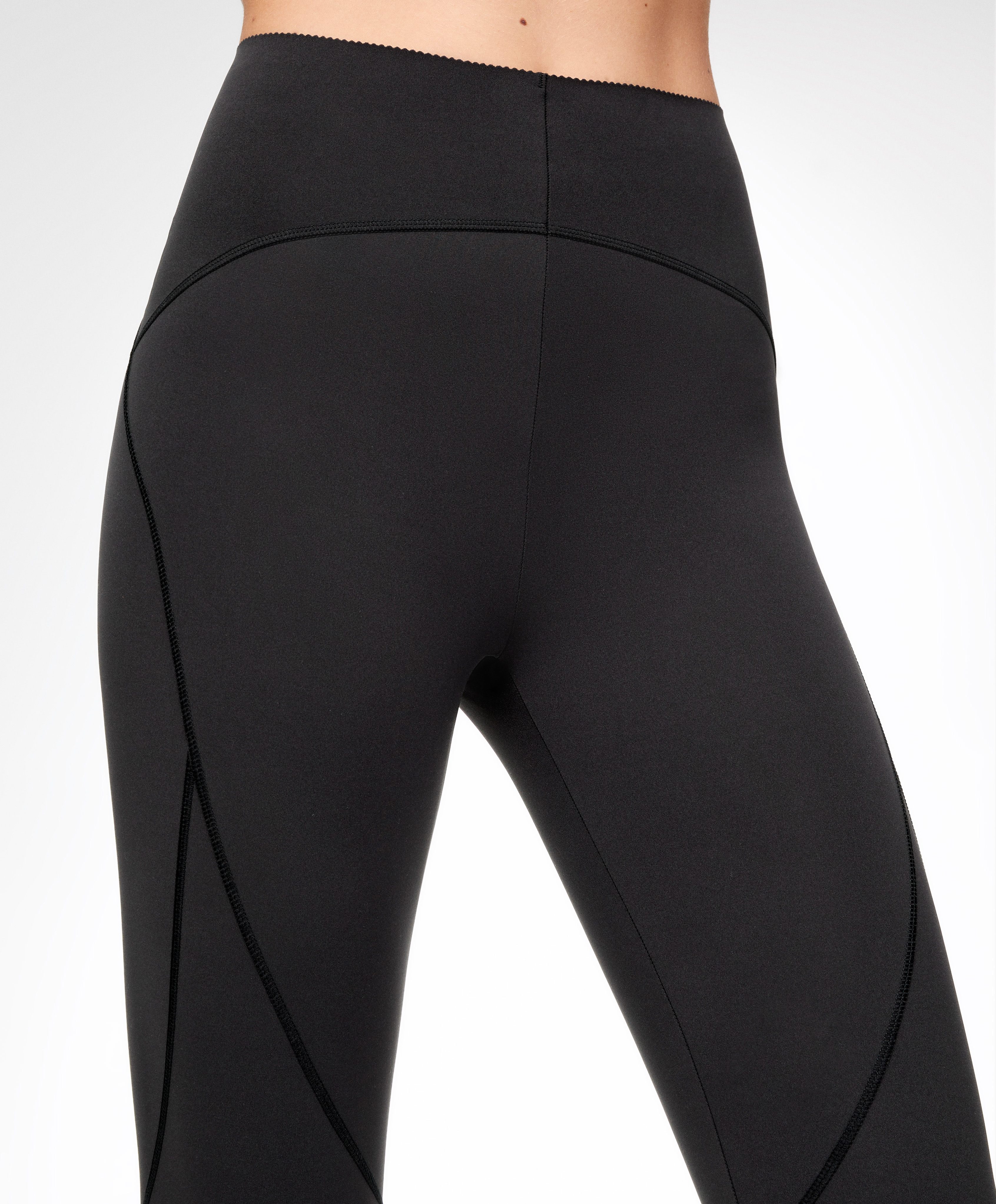 Oysho Yoga Leggings