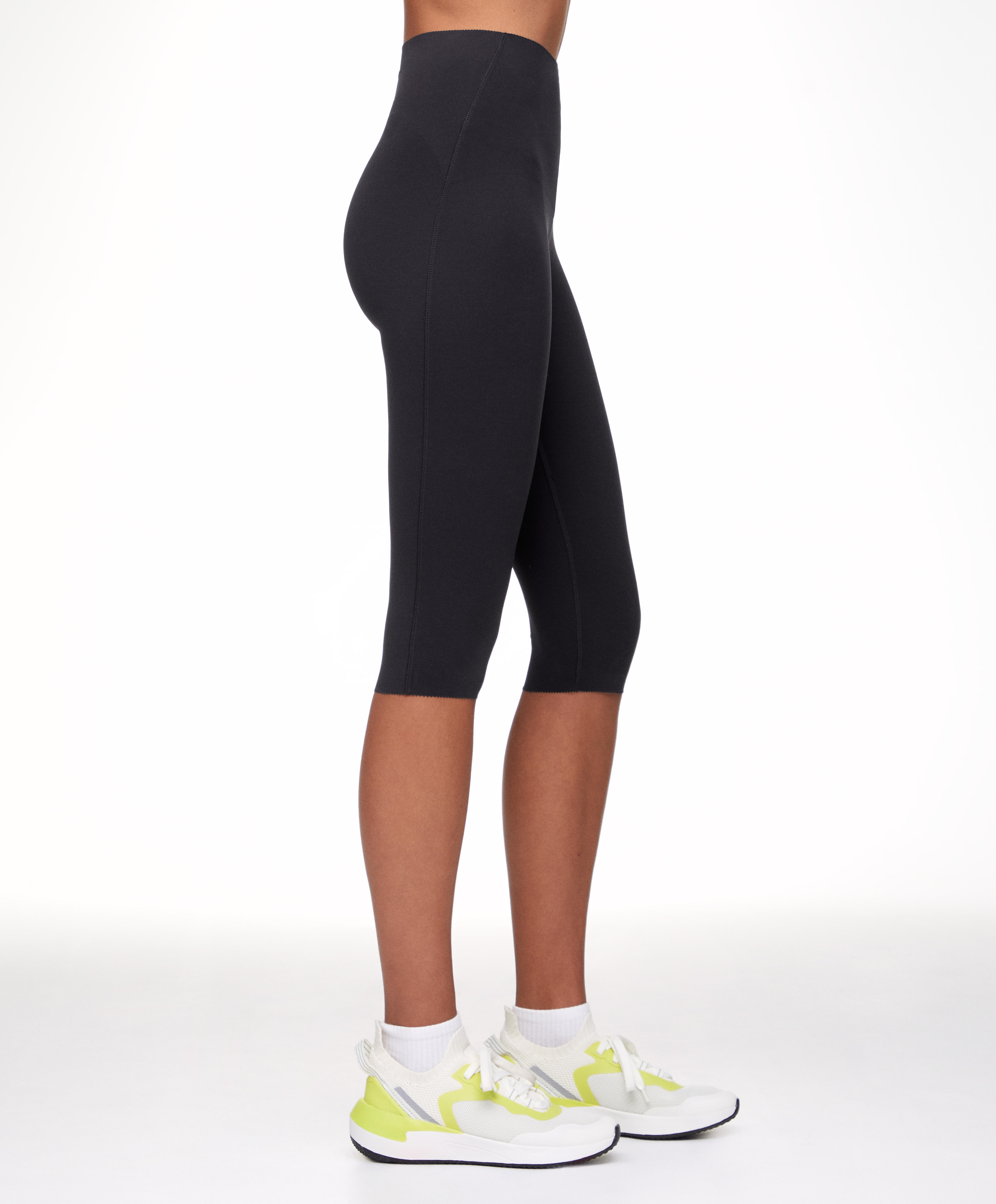 Leggings Pinocchietto Premamy Leggings Donna Leggings Premaman