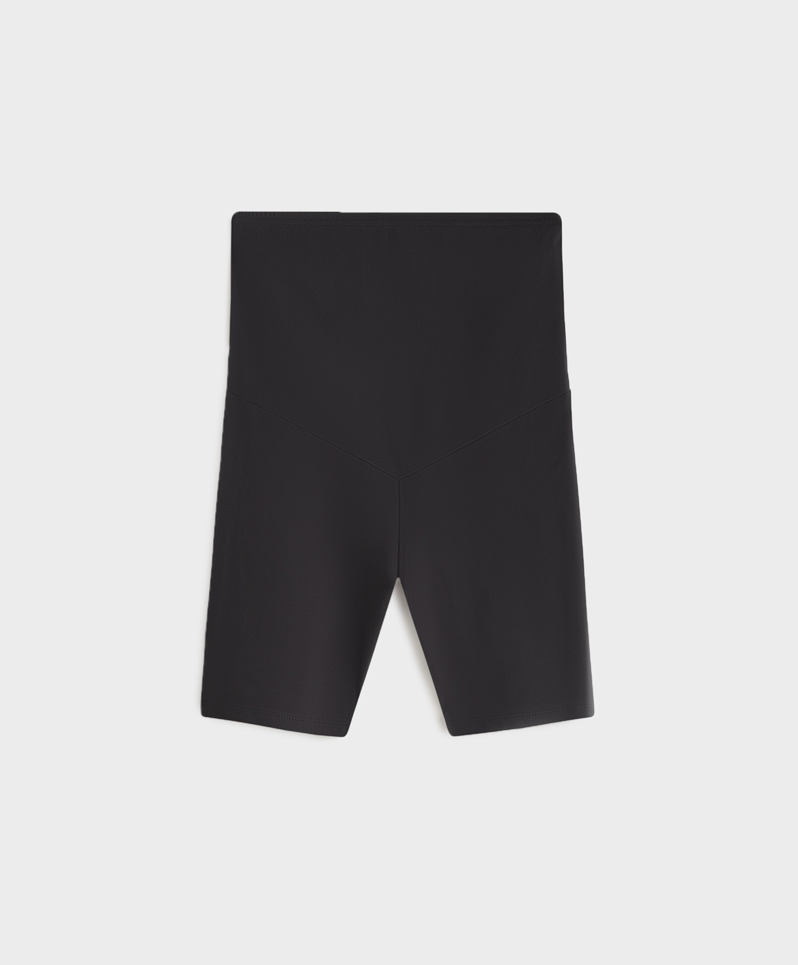 Legging cycliste comfort maternity 20 cm