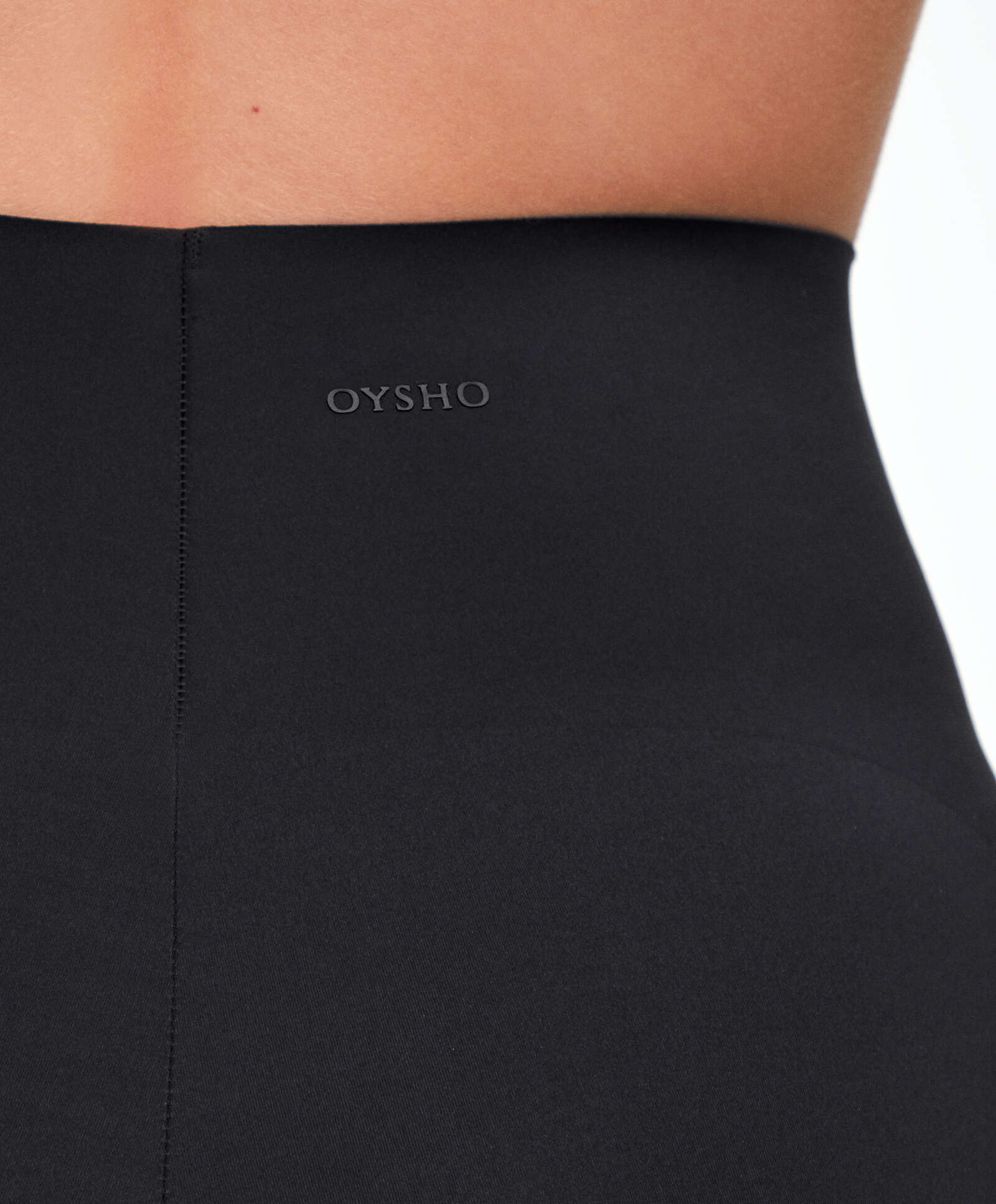 Oysho pantalon online ciclista