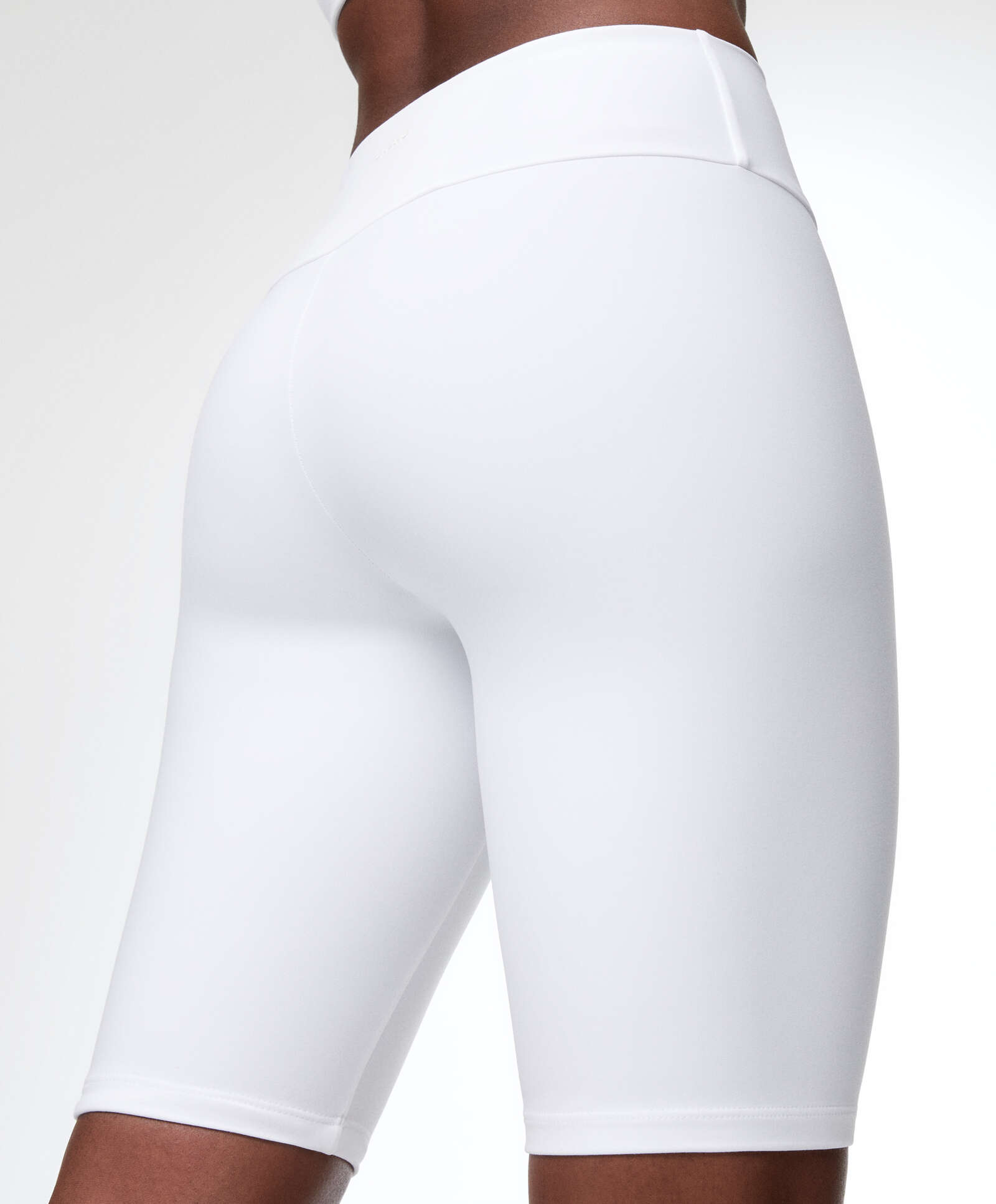 Comfortlux high-rise 25cm cycle leggings