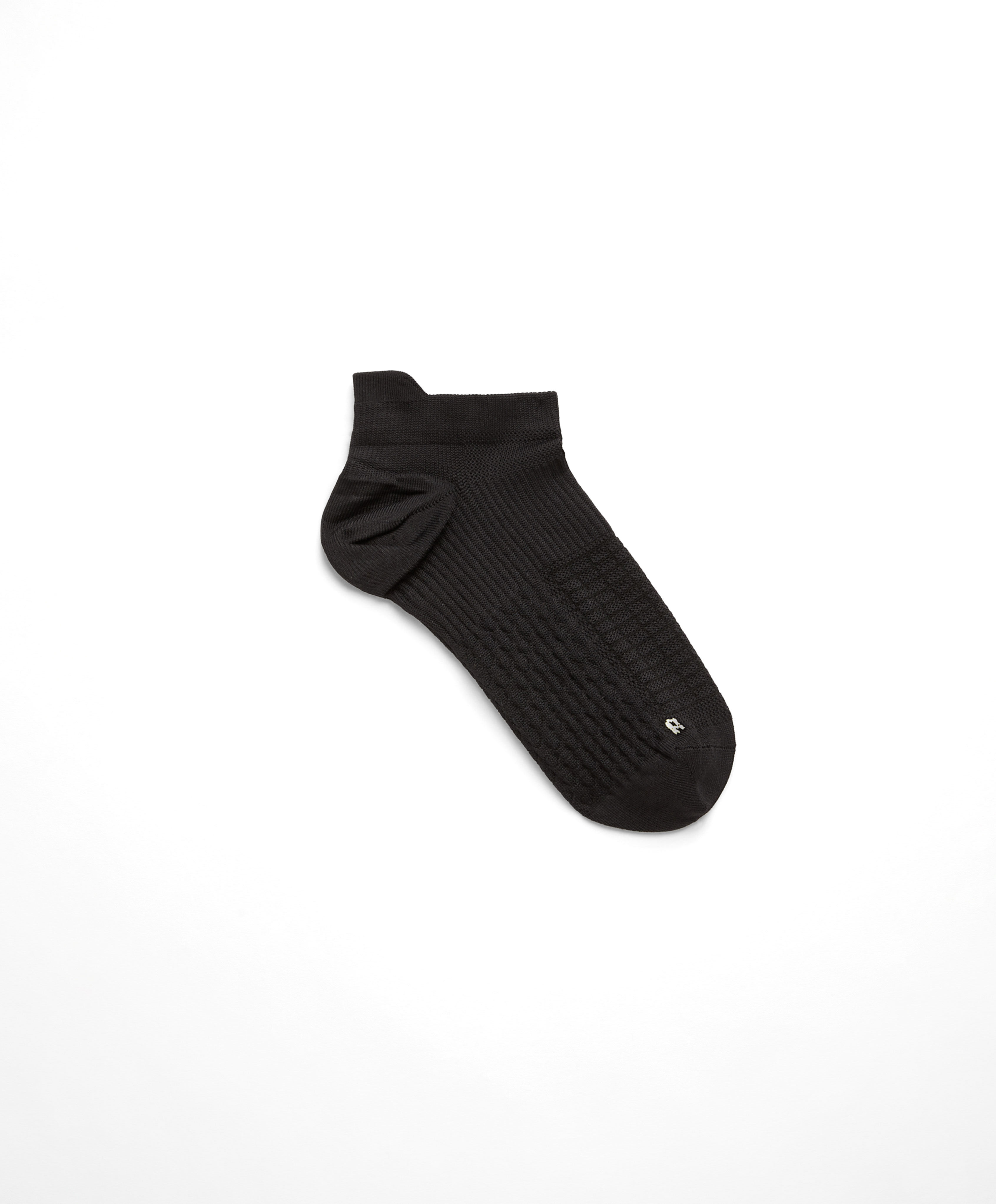 1269/490 Chaussettes sneaker microfibre running