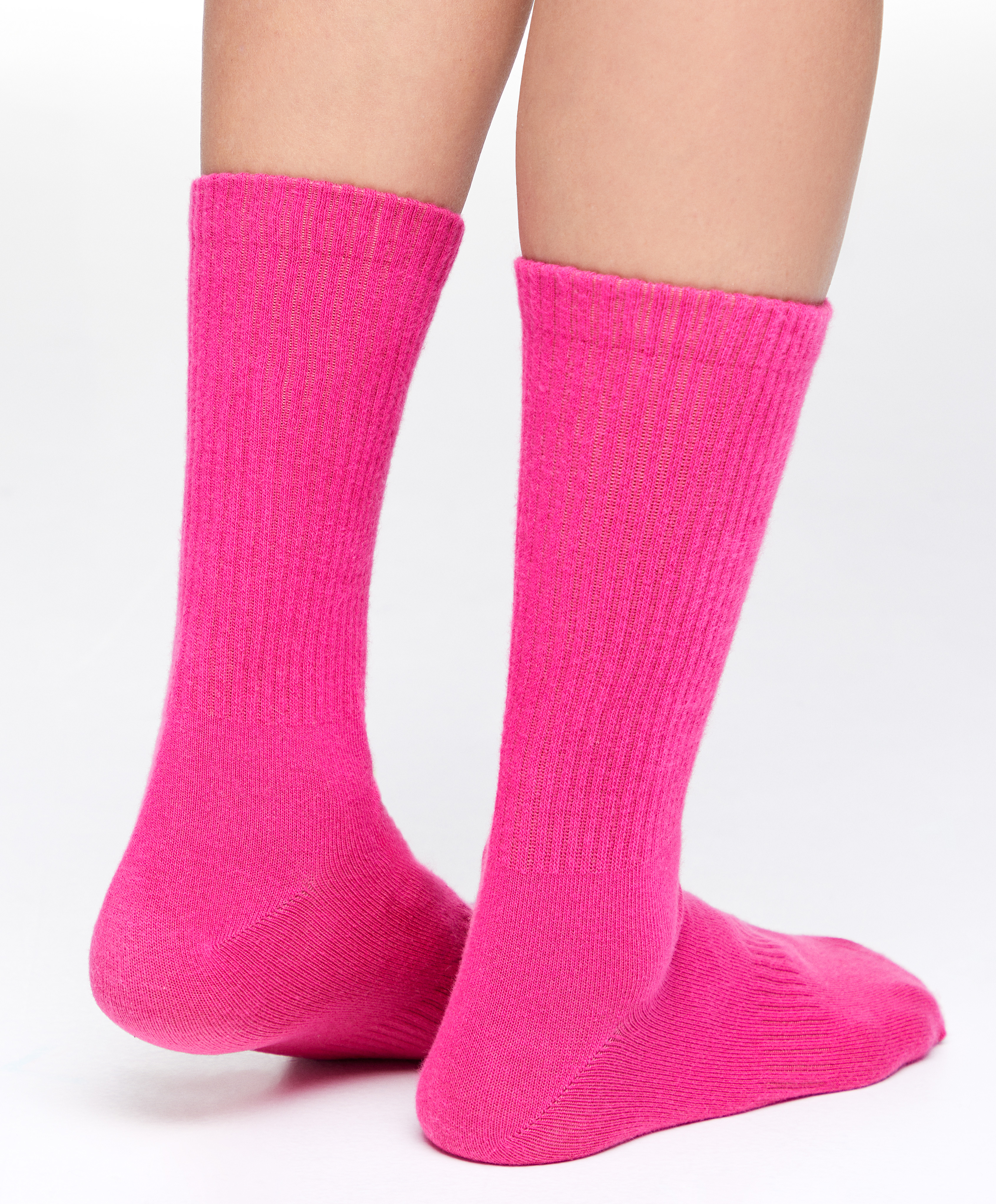 Cotton sports classic socks