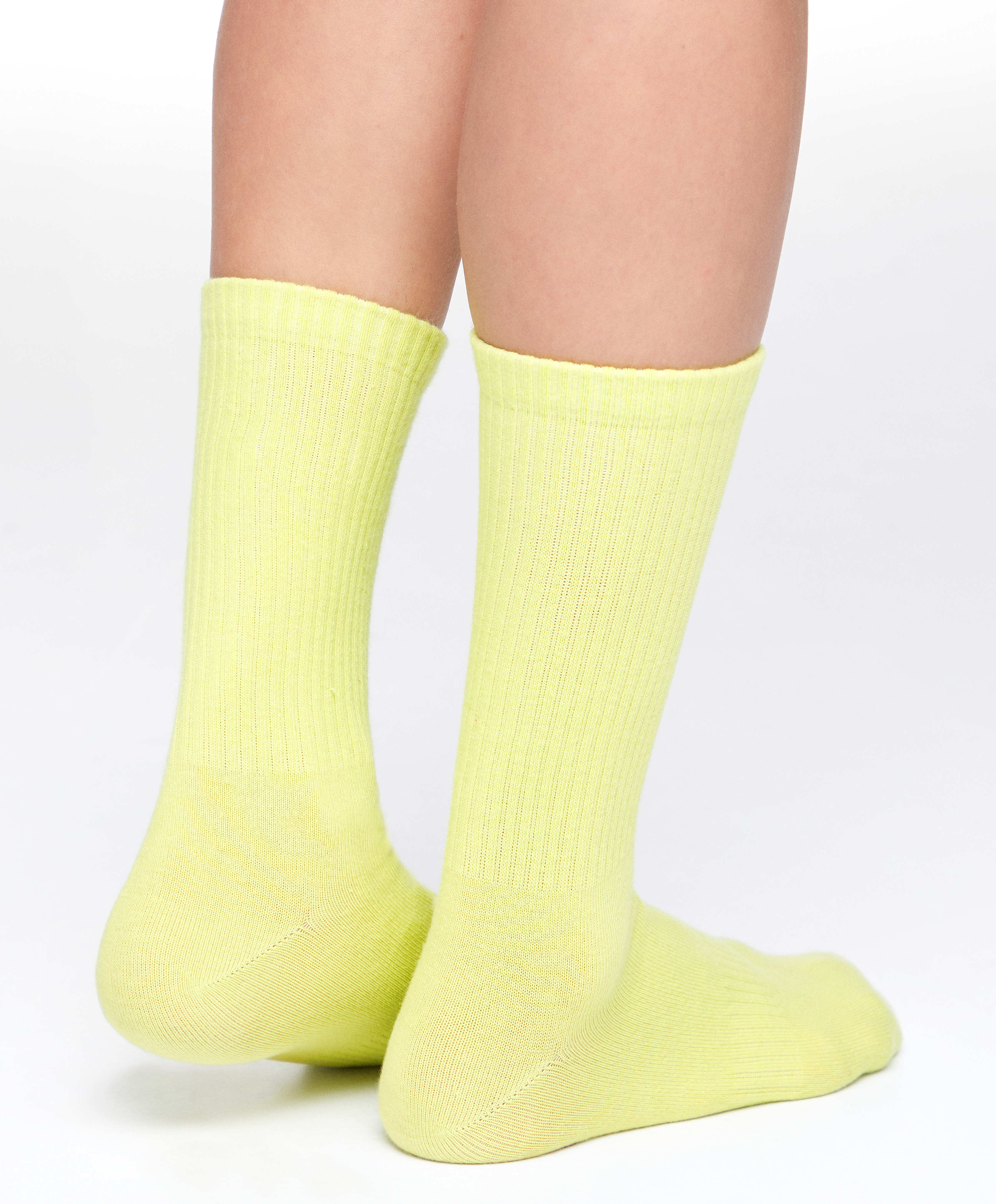 Cotton sports classic socks
