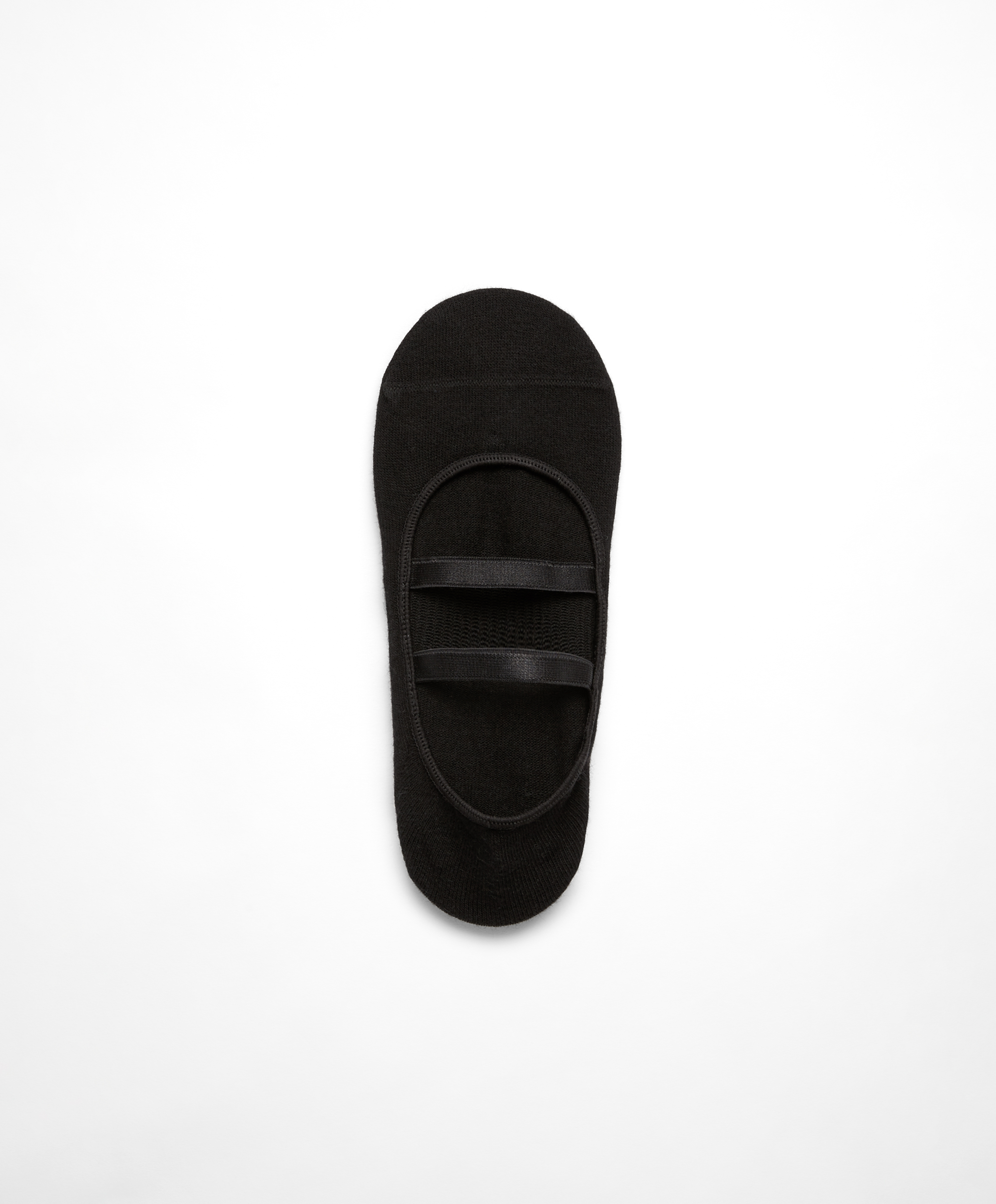 1313/490 Cotton yoga and Pilates socks