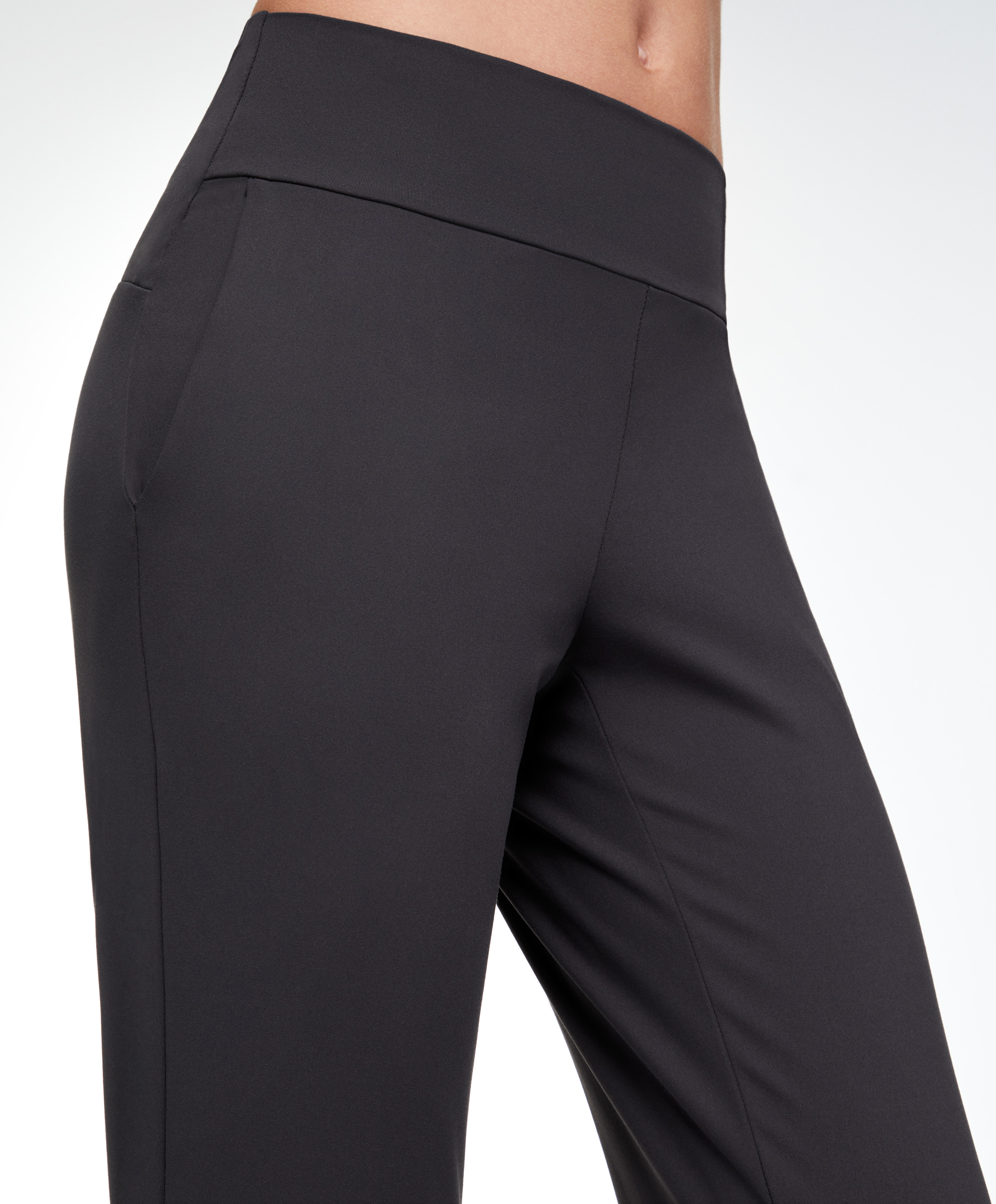 Pantalón jogger Comfort - todo - Pantalones - Sport | OYSHO España