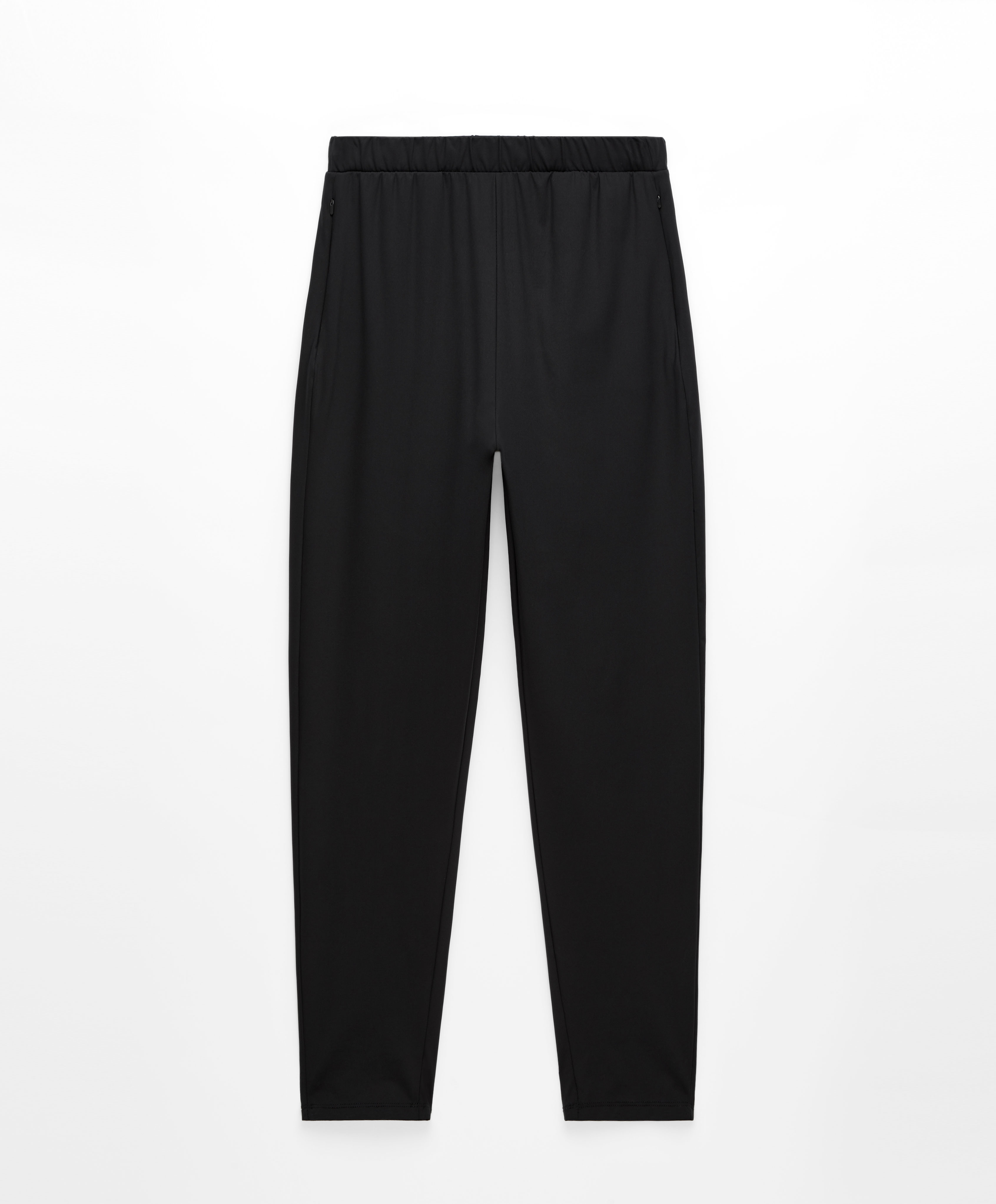 Clean light touch joggers